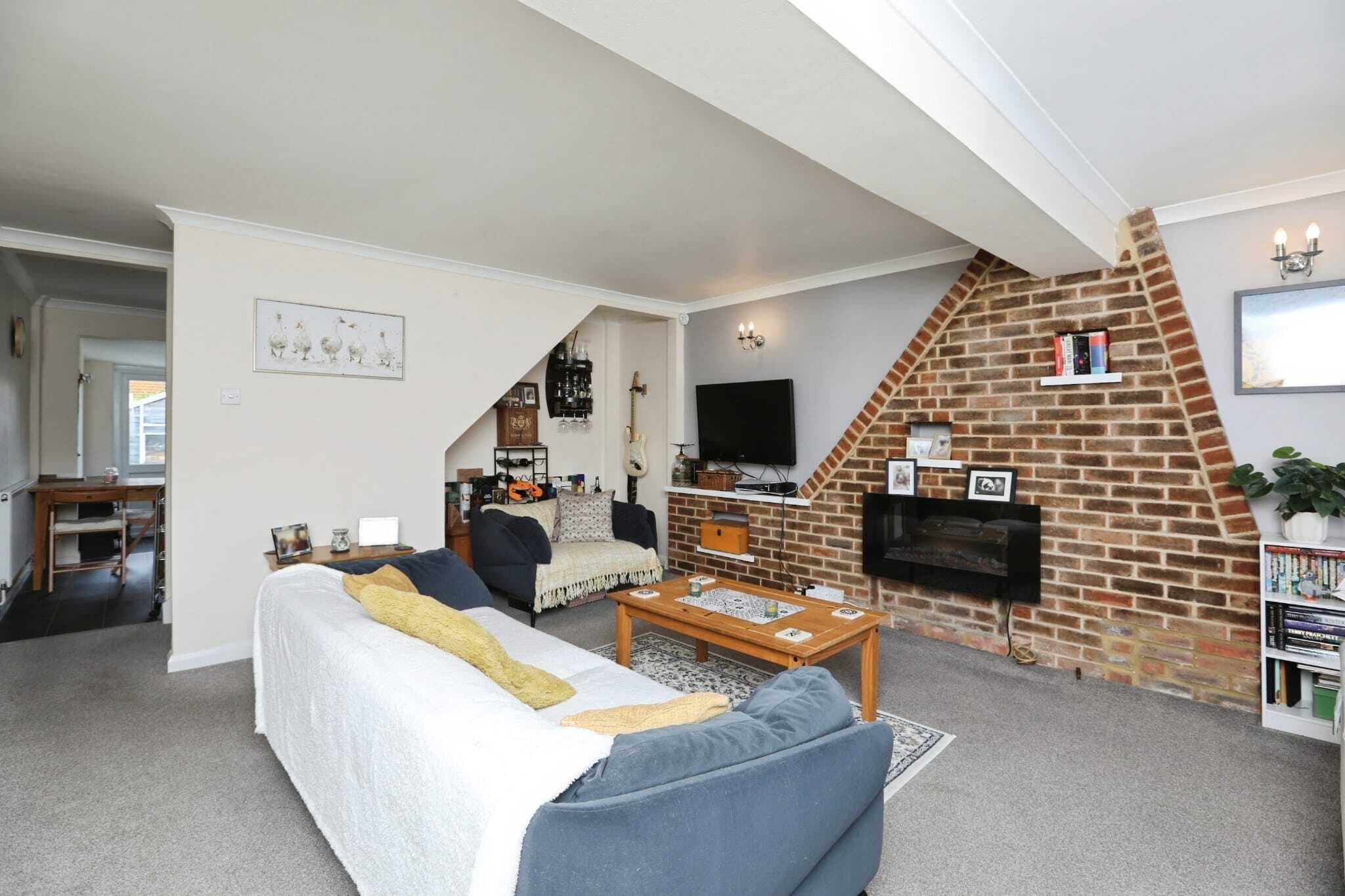 Property at Barton Hill Drive, Minster On Sea, Sheerness