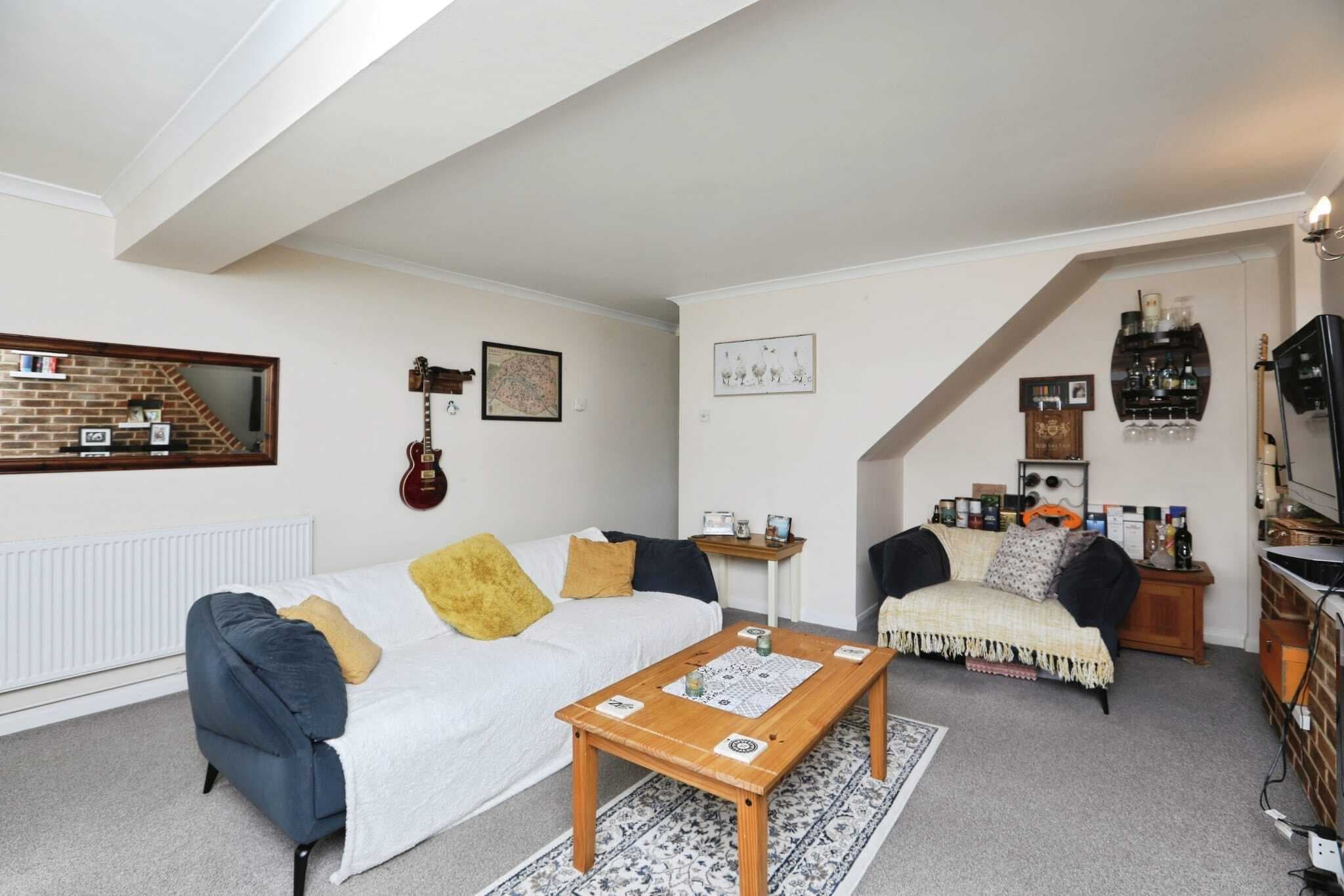 Property at Barton Hill Drive, Minster On Sea, Sheerness