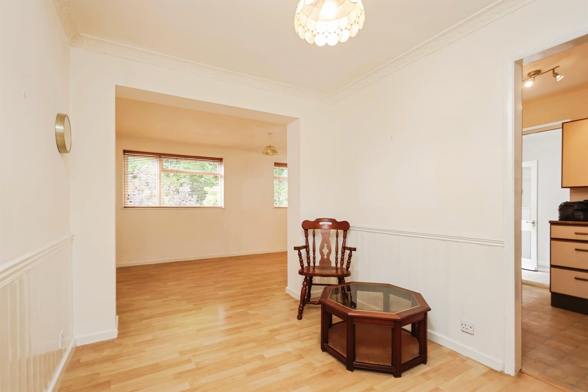 Property at Wentworth Way, Harborne, Birmingham