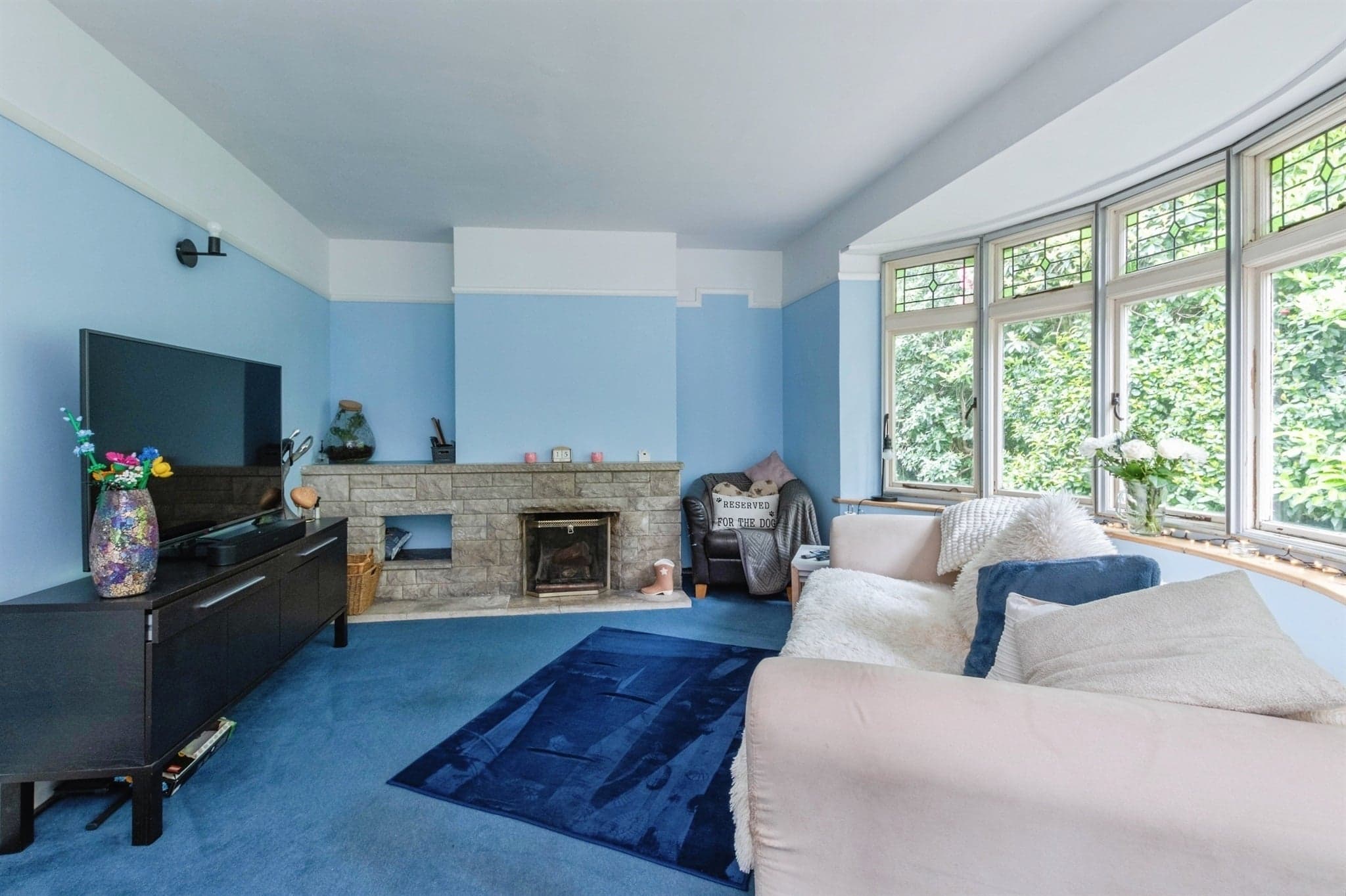 Property at New Road, West Parley