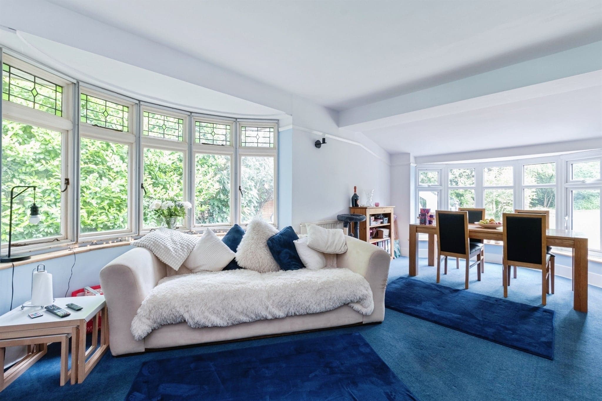 Property at New Road, West Parley