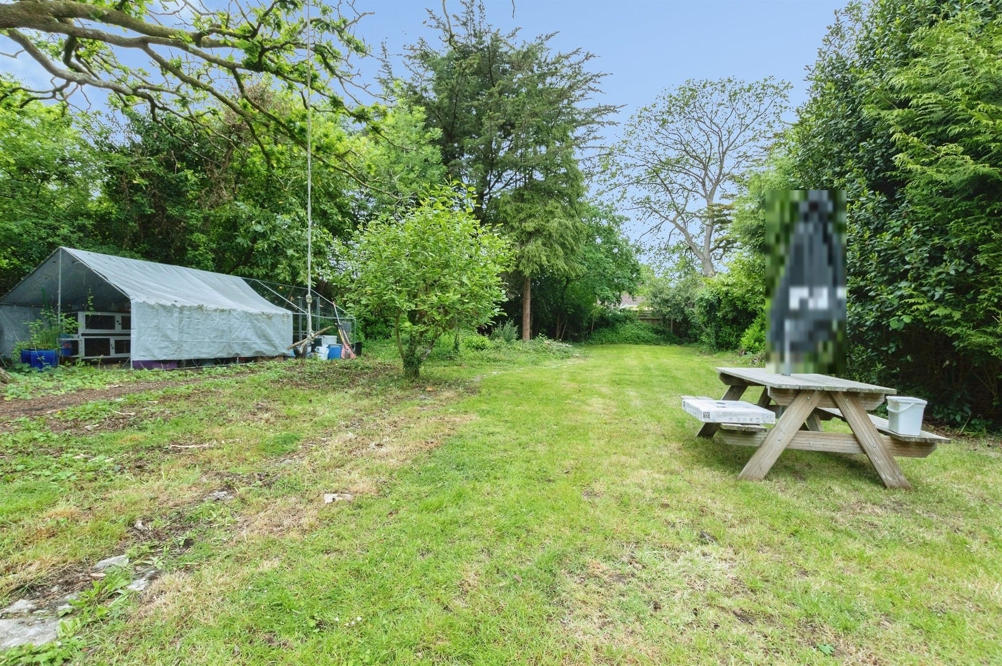 Property at New Road, West Parley