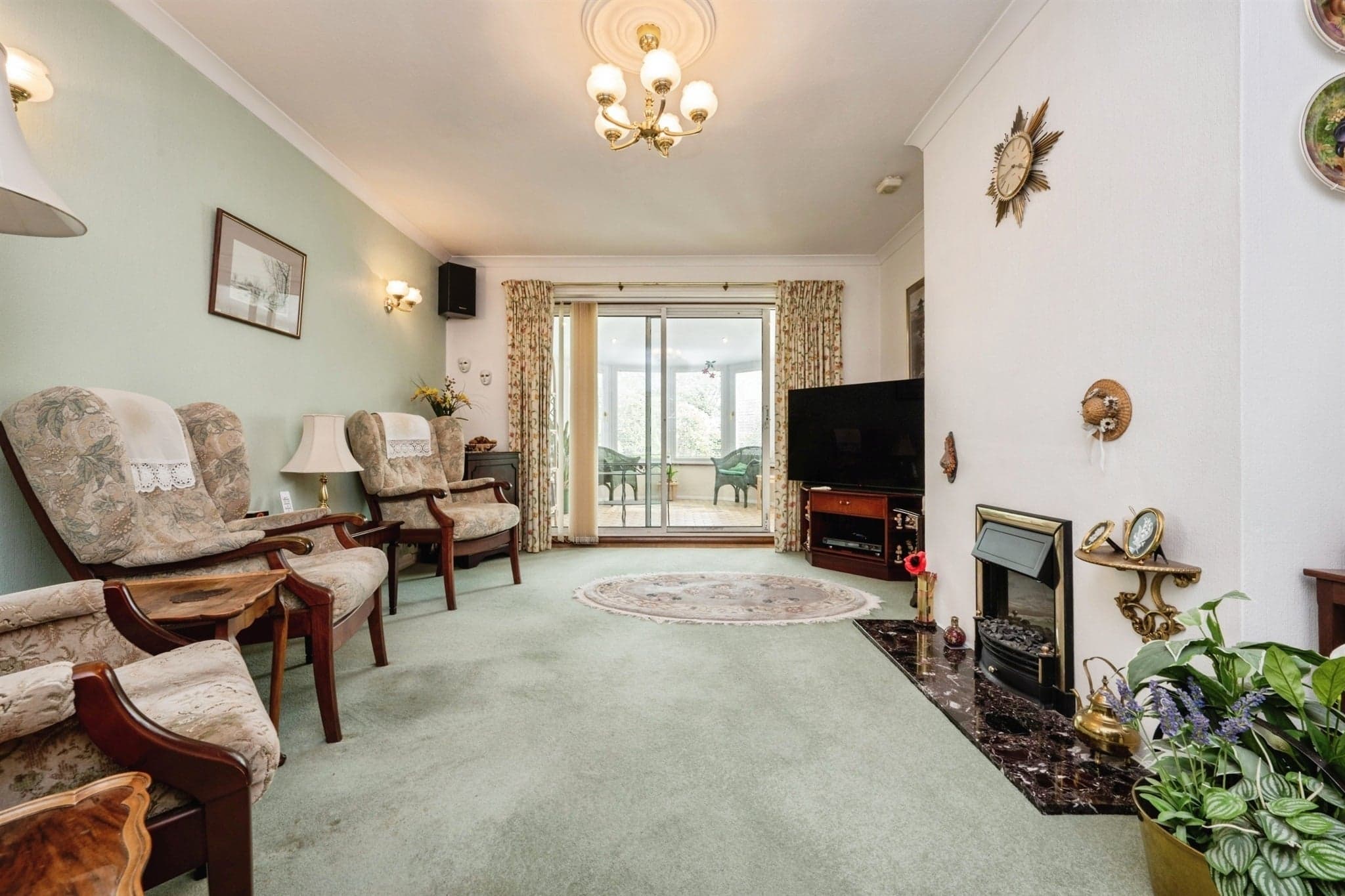 Property at High Street, Oakley, Bedford