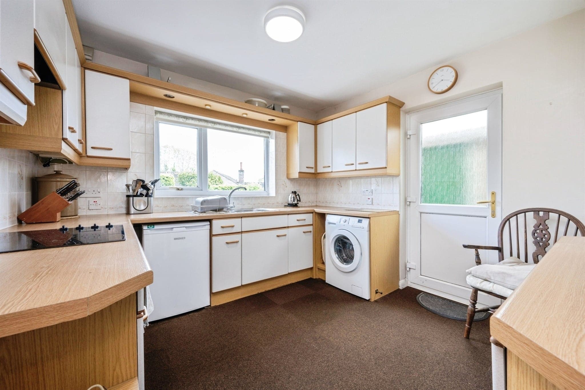 Property at High Street, Oakley, Bedford