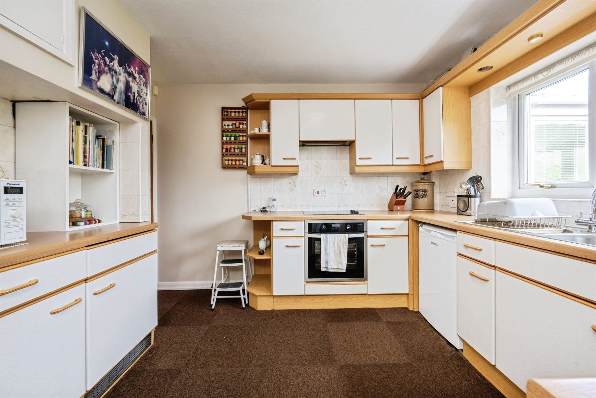 Property at High Street, Oakley, Bedford