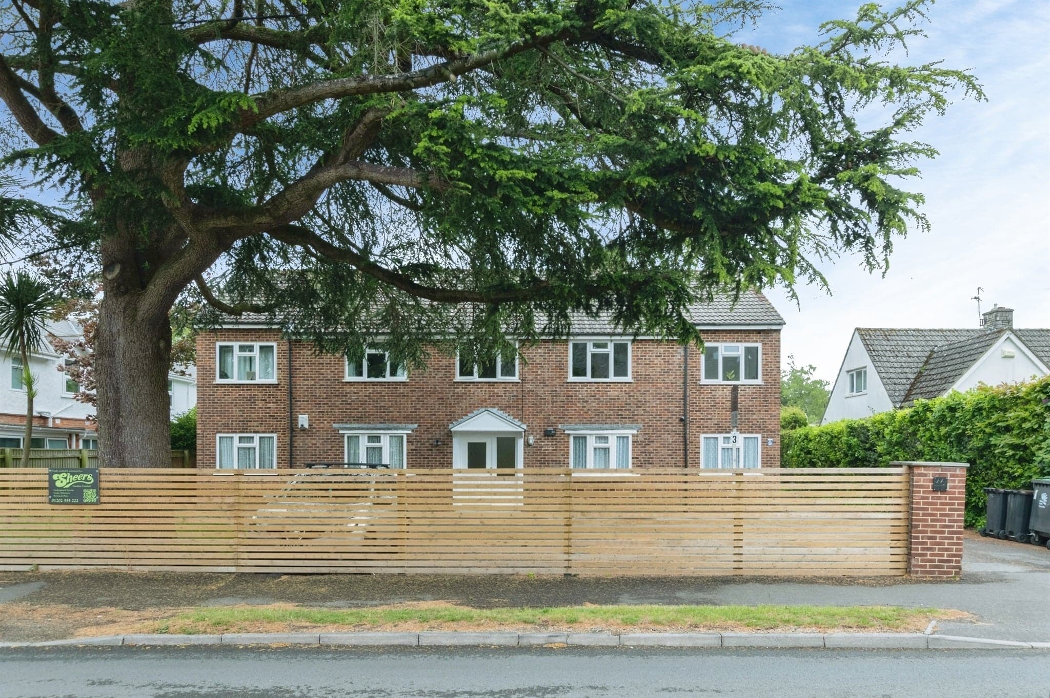 Property at Church Road, Ferndown