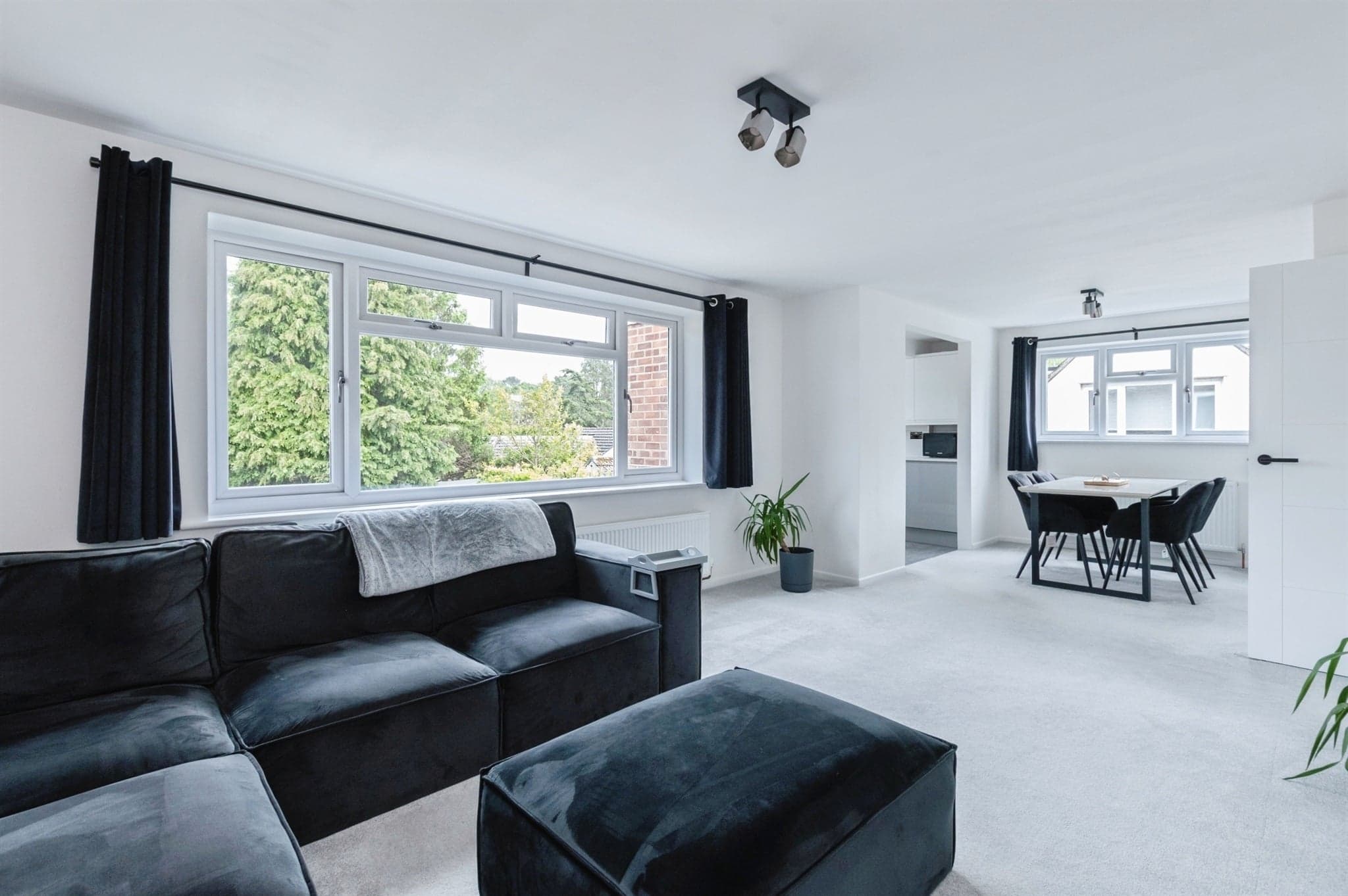 Property at Church Road, Ferndown