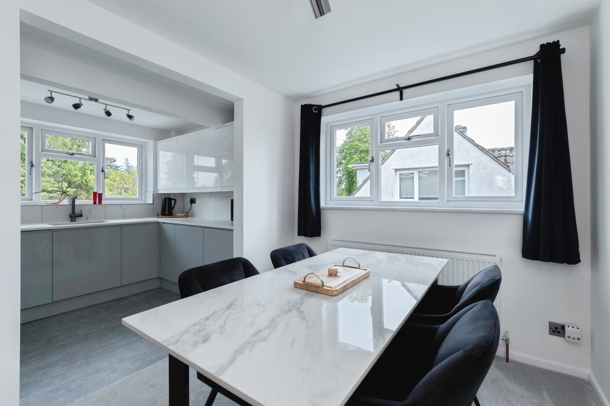 Property at Church Road, Ferndown