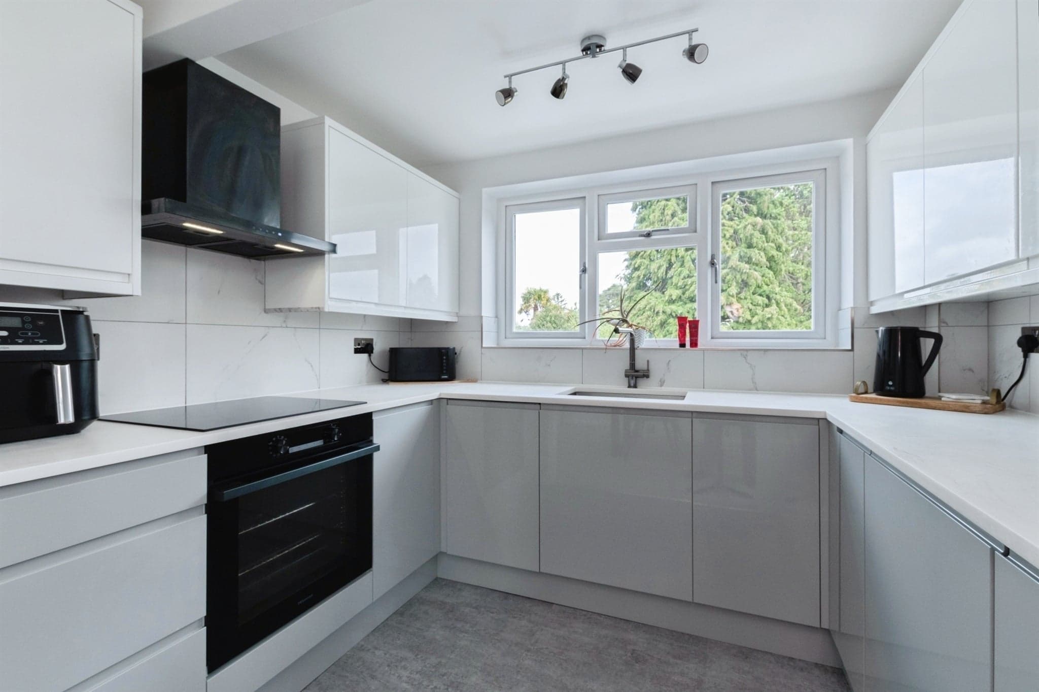 Property at Church Road, Ferndown