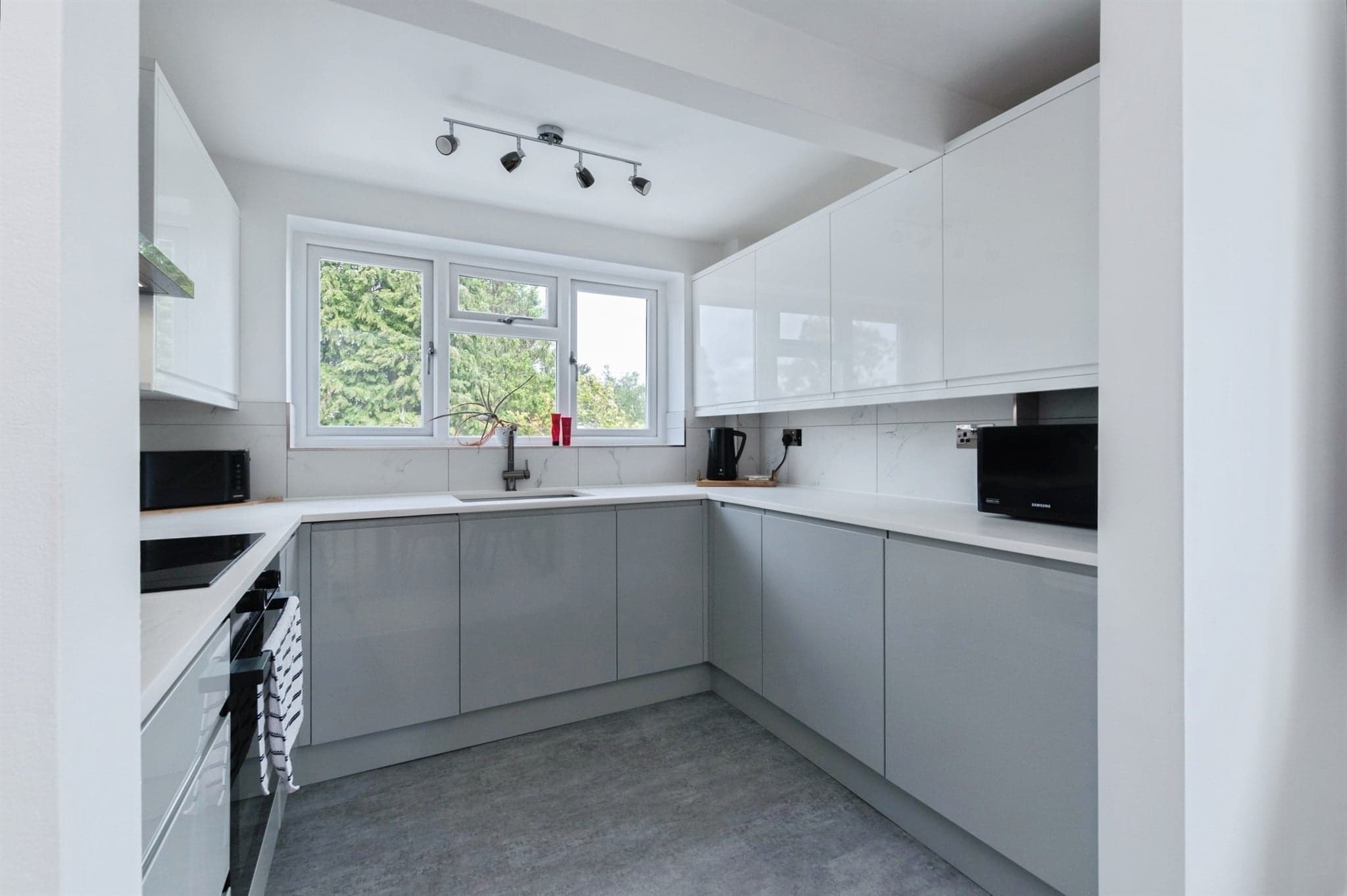 Property at Church Road, Ferndown