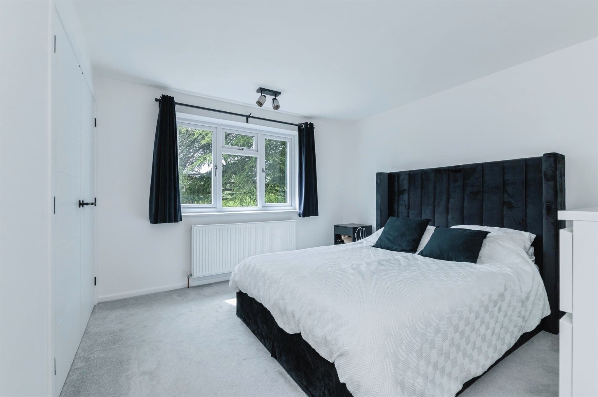 Property at Church Road, Ferndown
