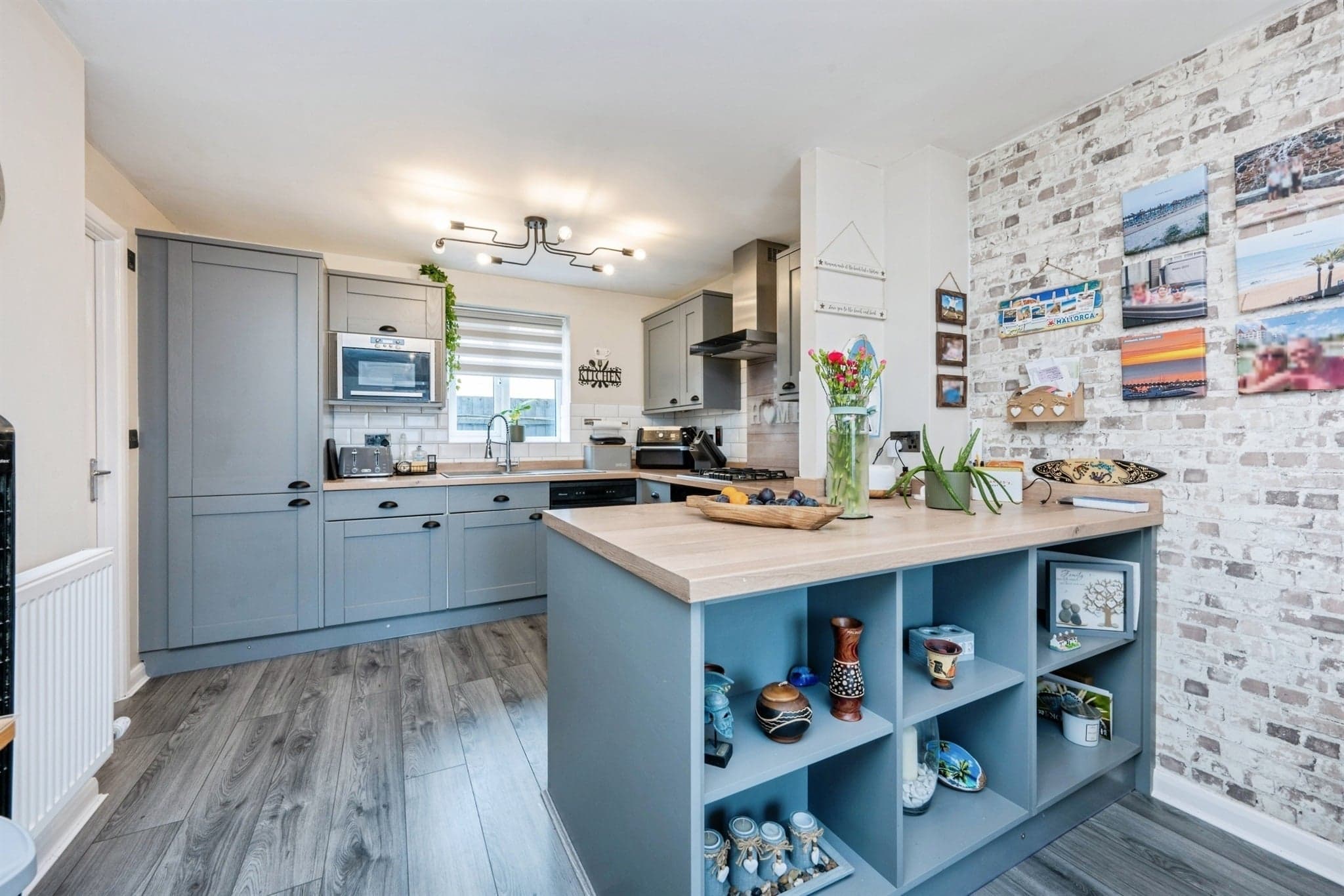 Property at Oliver Close, Kempston, Bedford