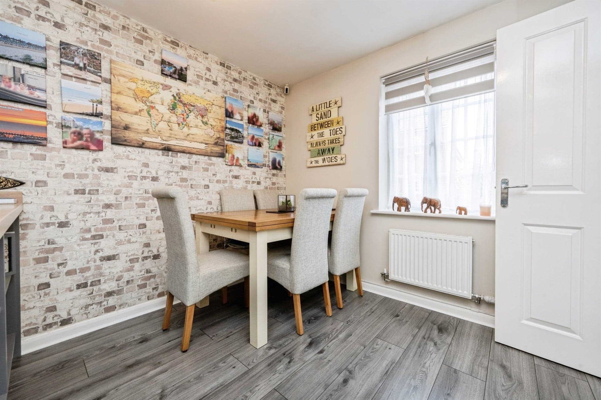 Property at Oliver Close, Kempston, Bedford