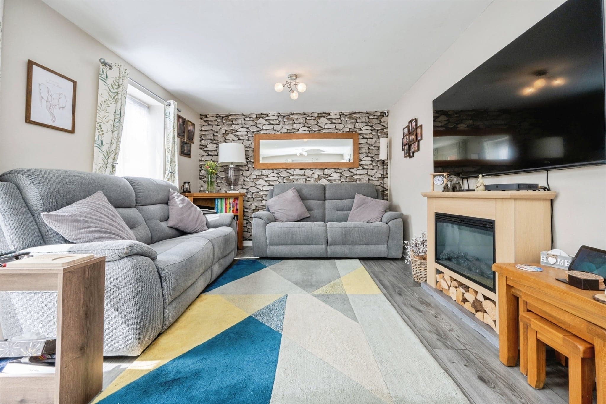 Property at Oliver Close, Kempston, Bedford