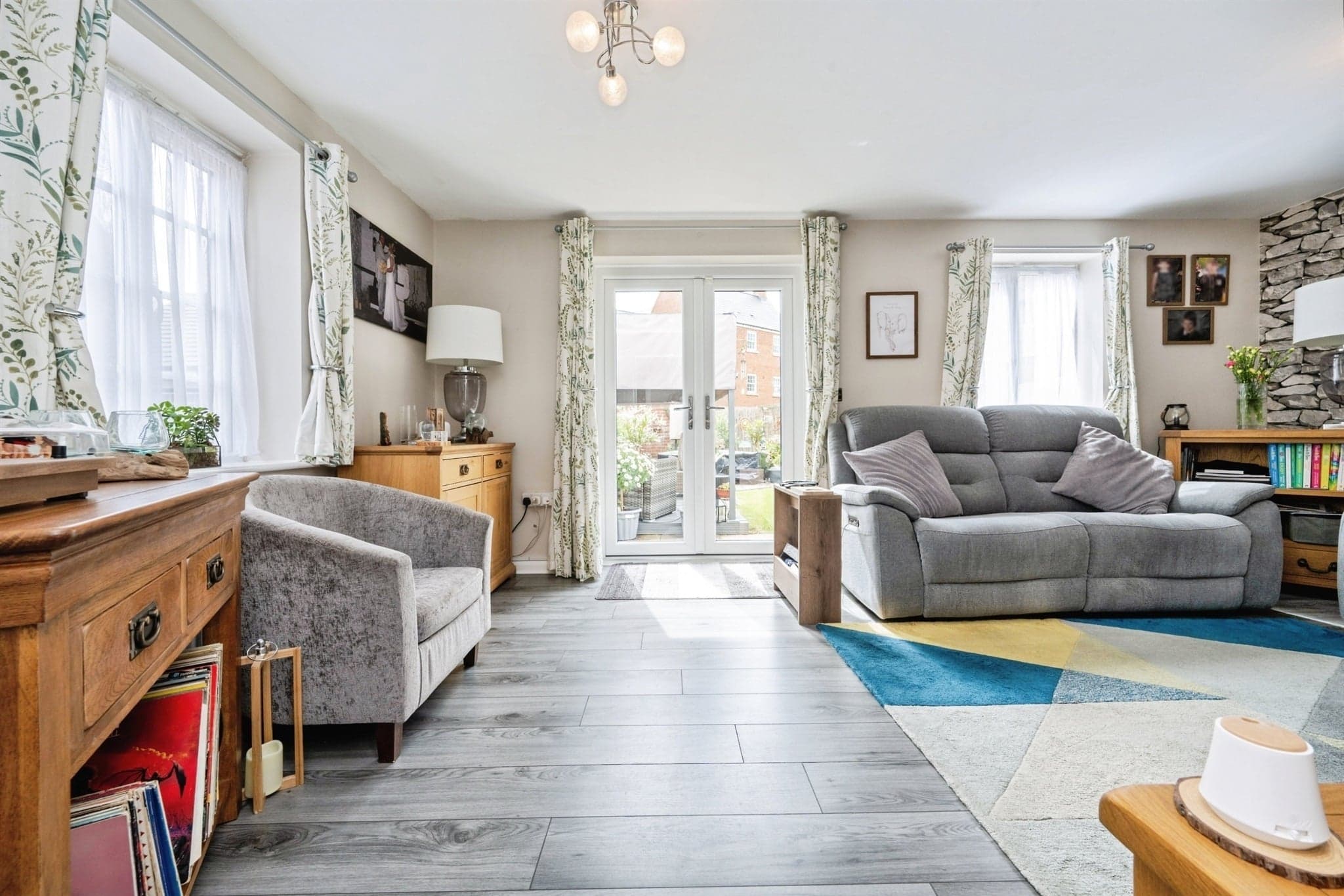 Property at Oliver Close, Kempston, Bedford