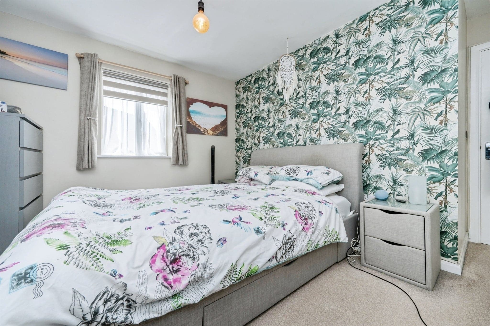 Property at Oliver Close, Kempston, Bedford
