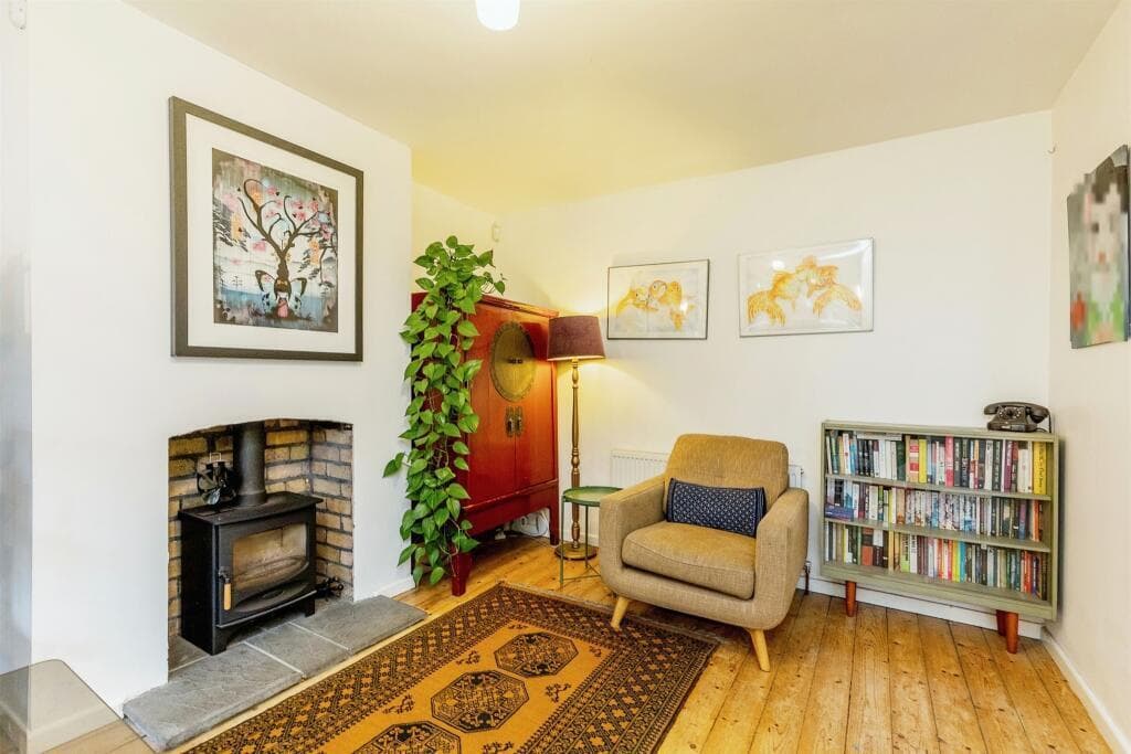 Property at Hendre Road, Ashton, Bristol