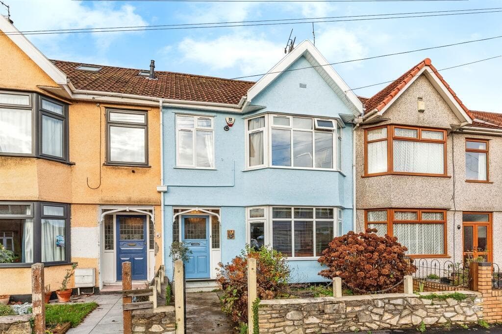 Property at Hendre Road, Ashton, Bristol