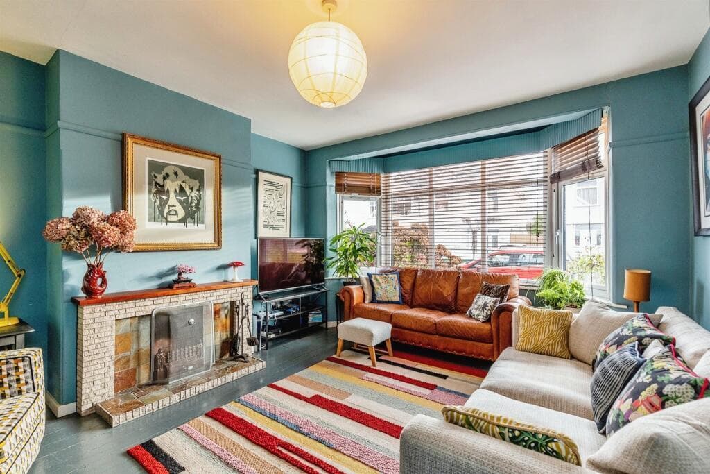 Property at Hendre Road, Ashton, Bristol