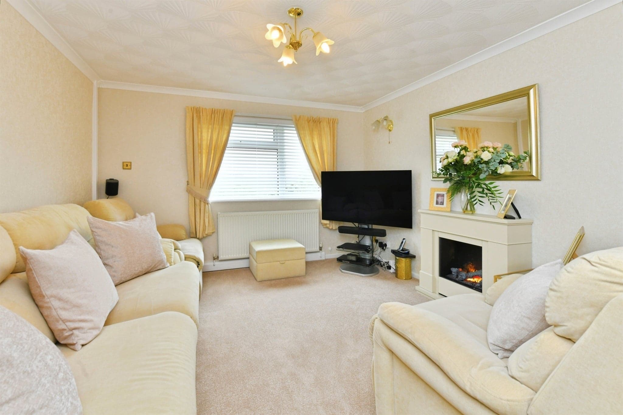 Property at Grimspound Close, Plymouth