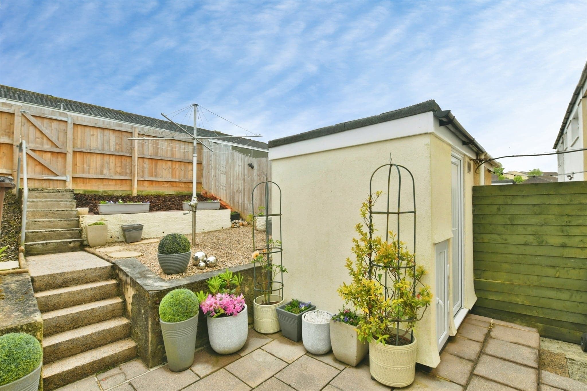 Property at Grimspound Close, Plymouth