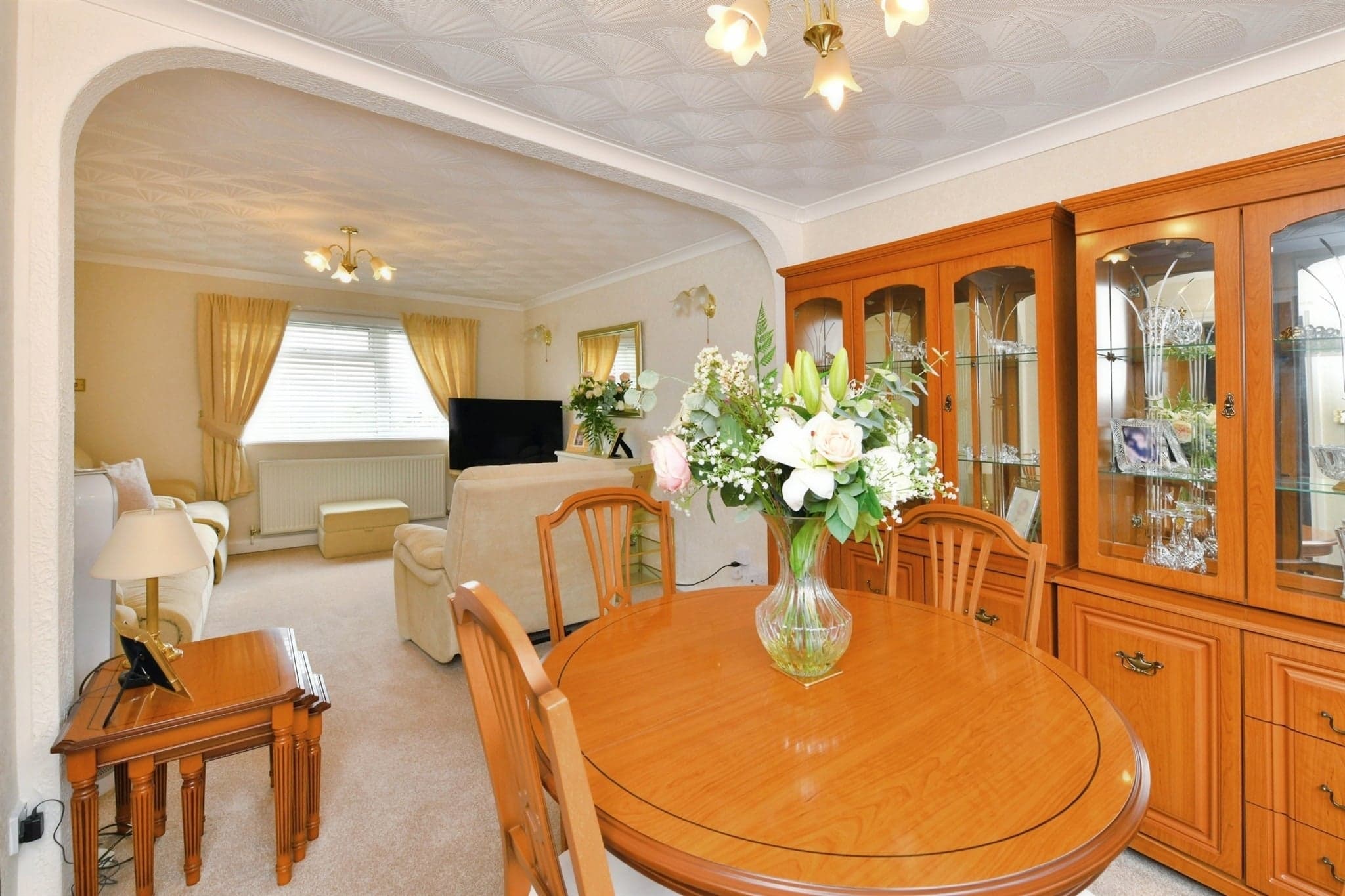 Property at Grimspound Close, Plymouth