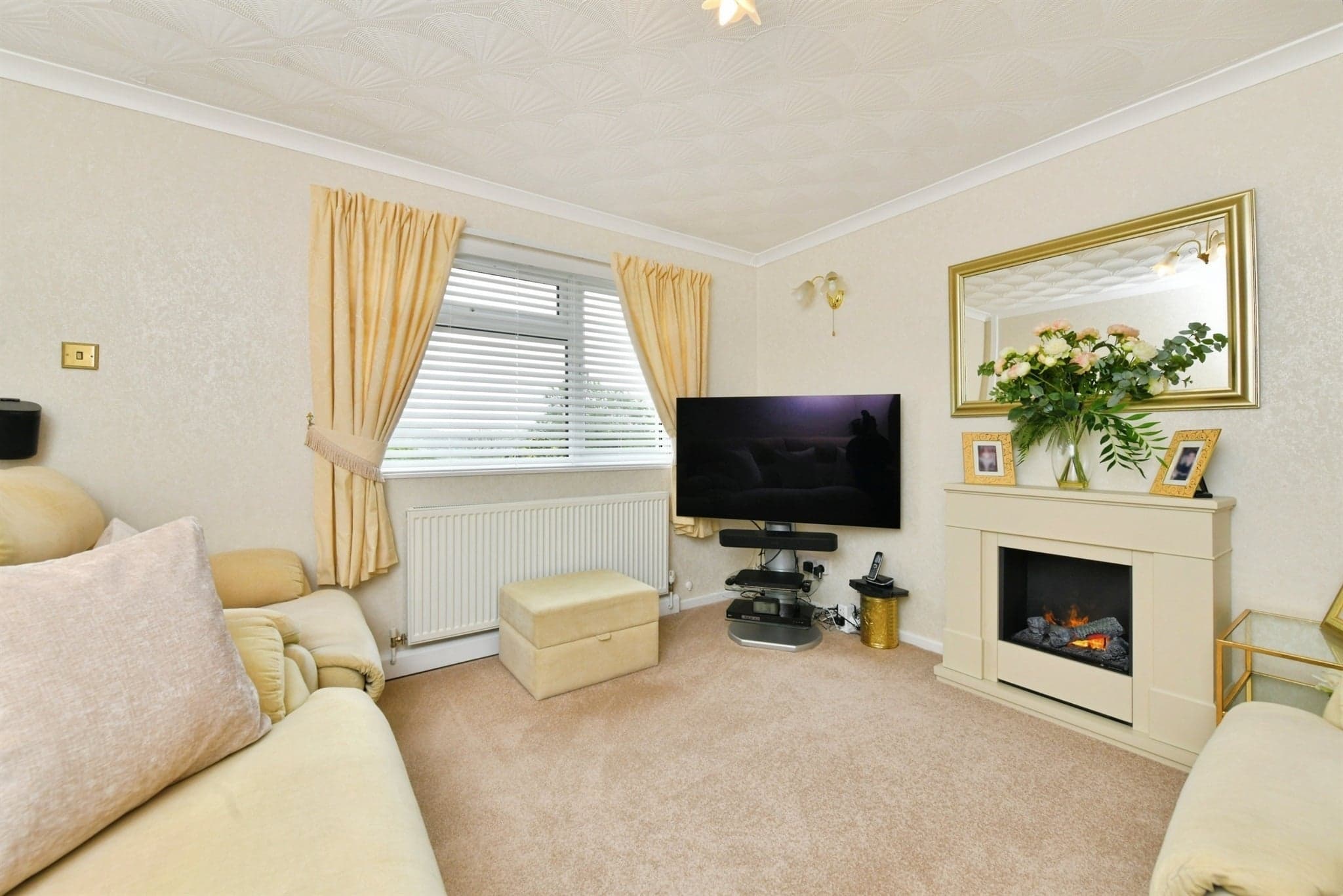 Property at Grimspound Close, Plymouth