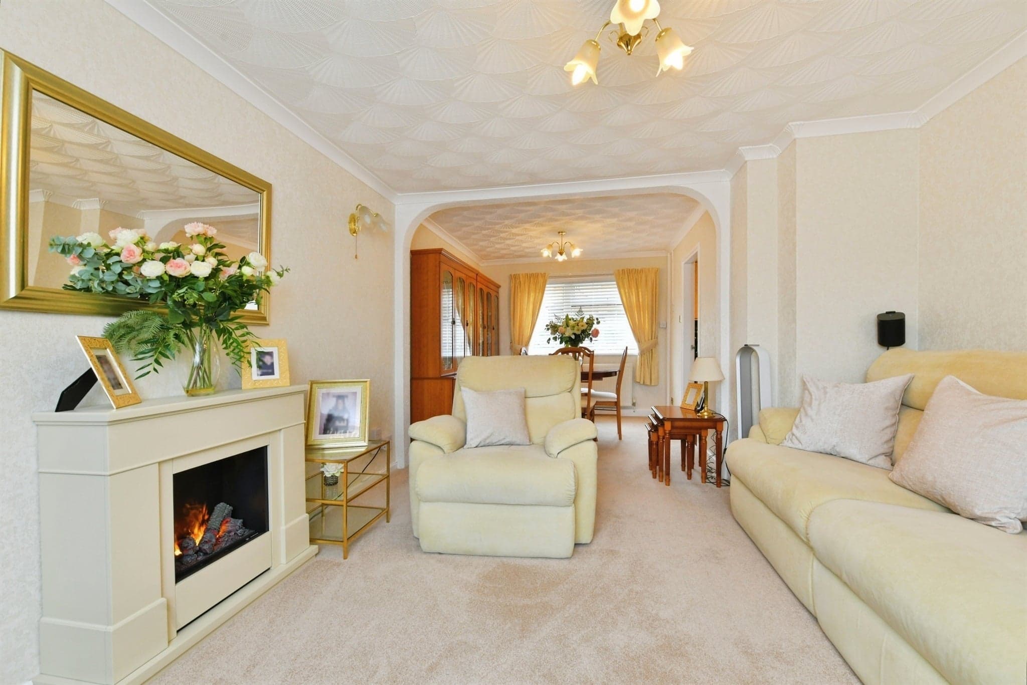 Property at Grimspound Close, Plymouth