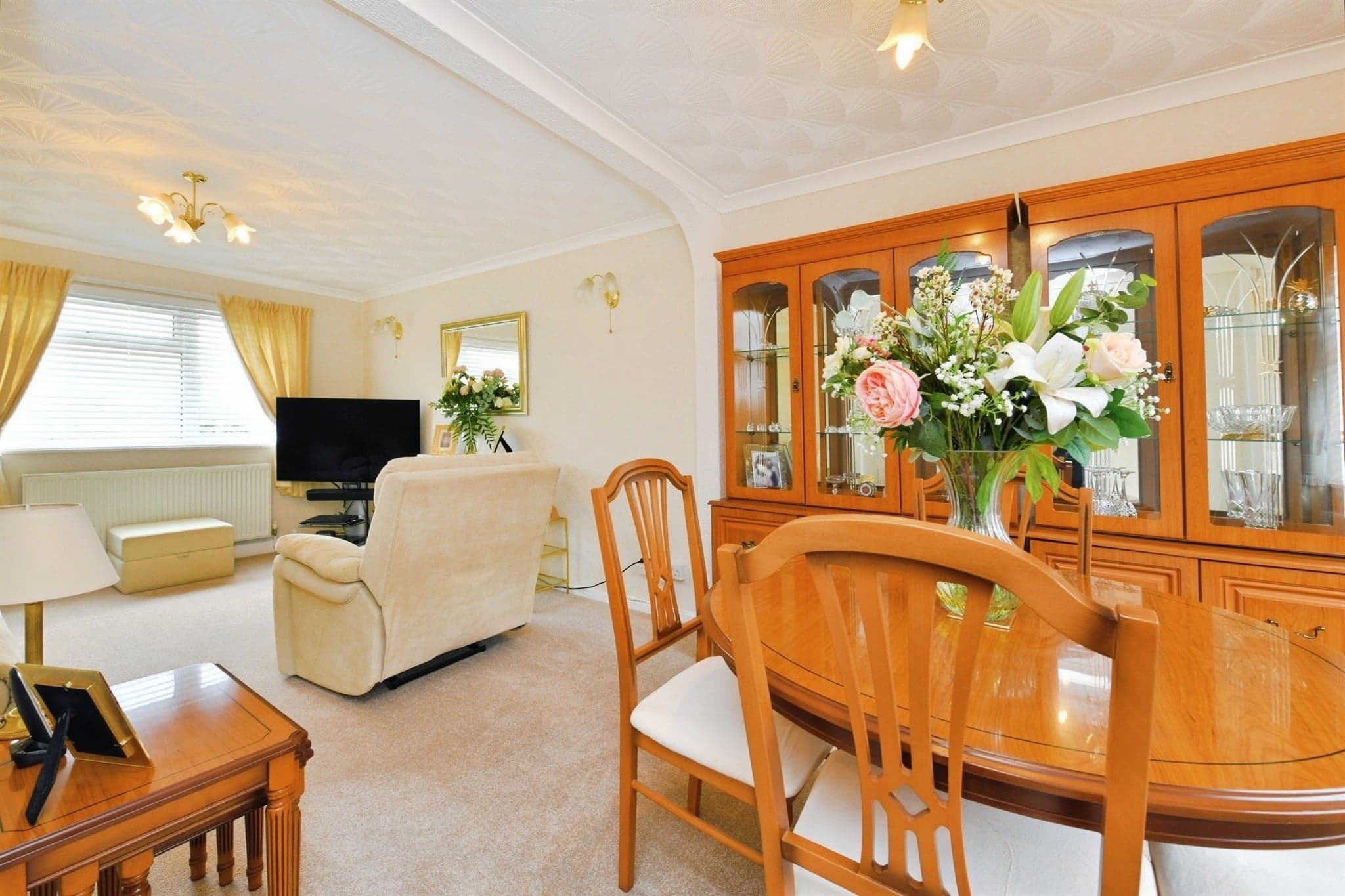 Property at Grimspound Close, Plymouth