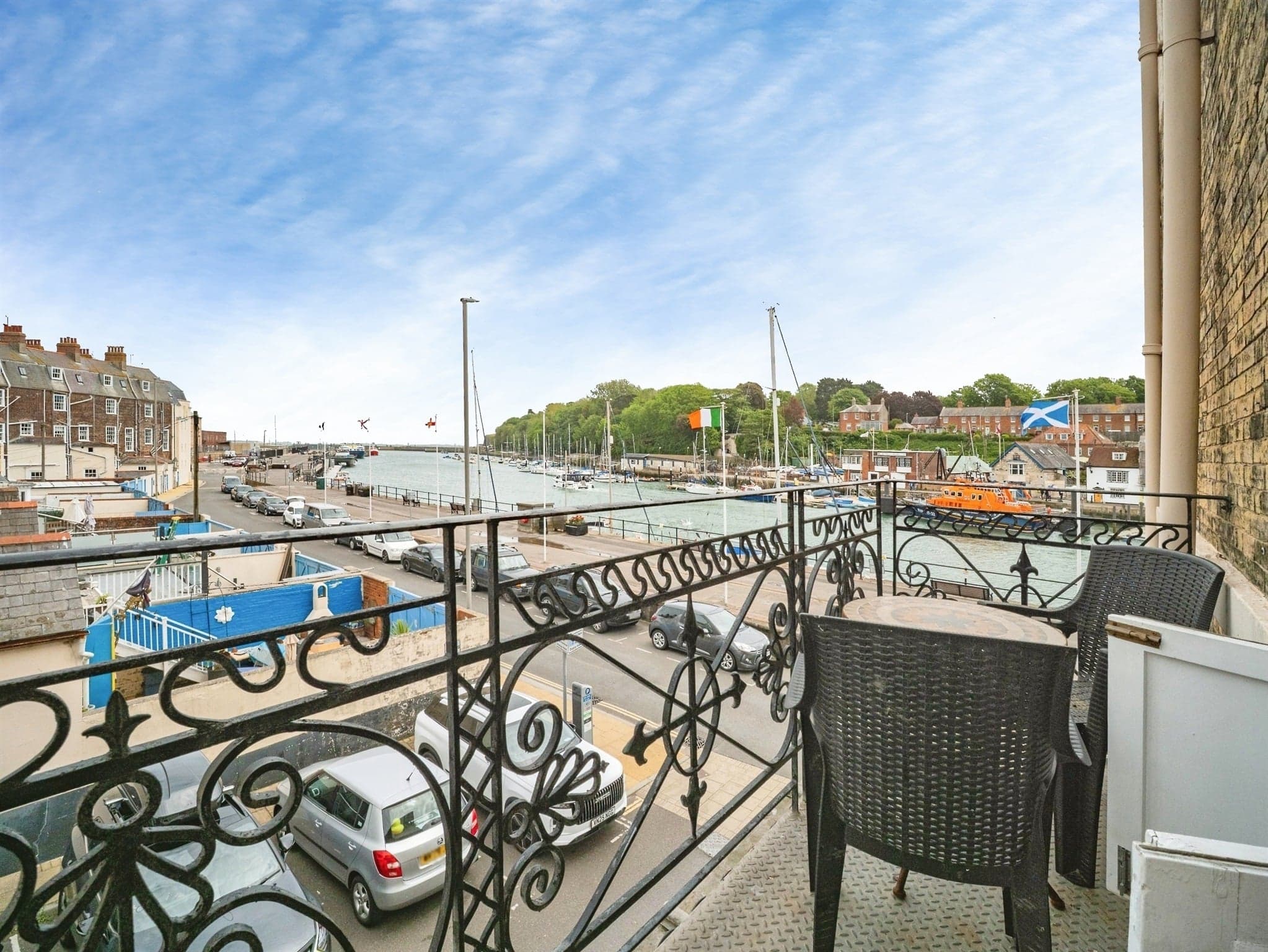 Property at The Esplanade, Weymouth