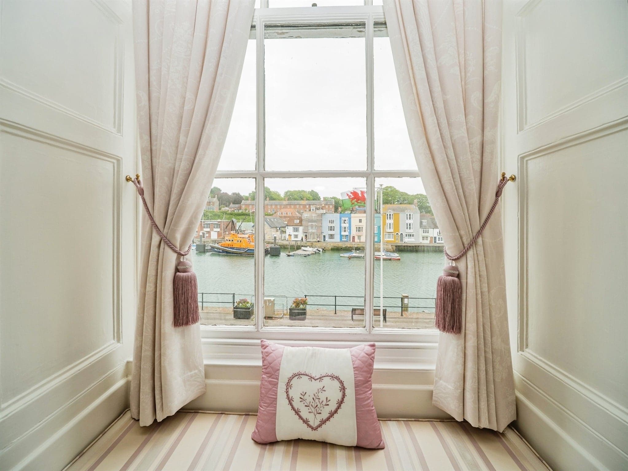 Property at The Esplanade, Weymouth