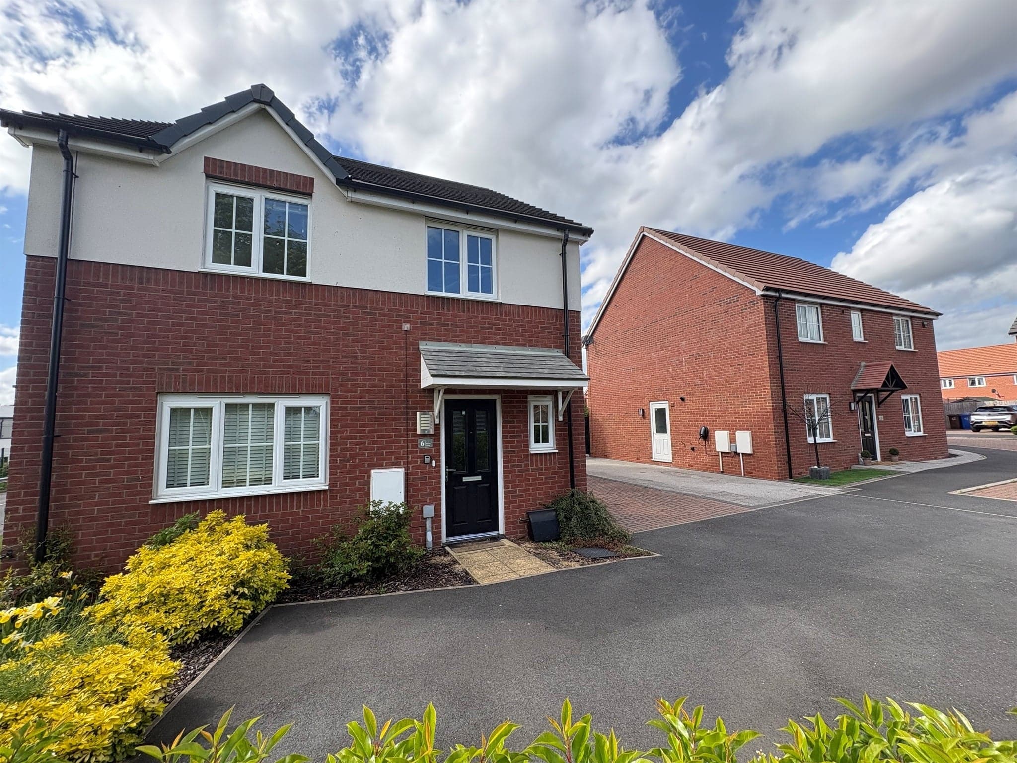 Property at Wynns Close, Cannock