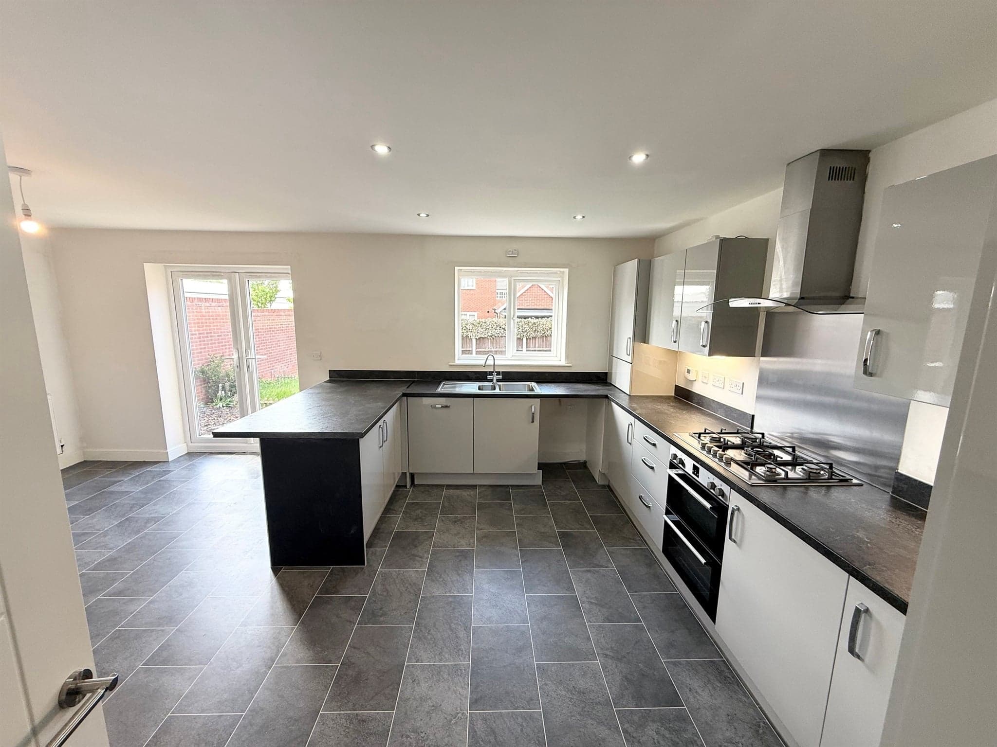 Property at Wynns Close, Cannock