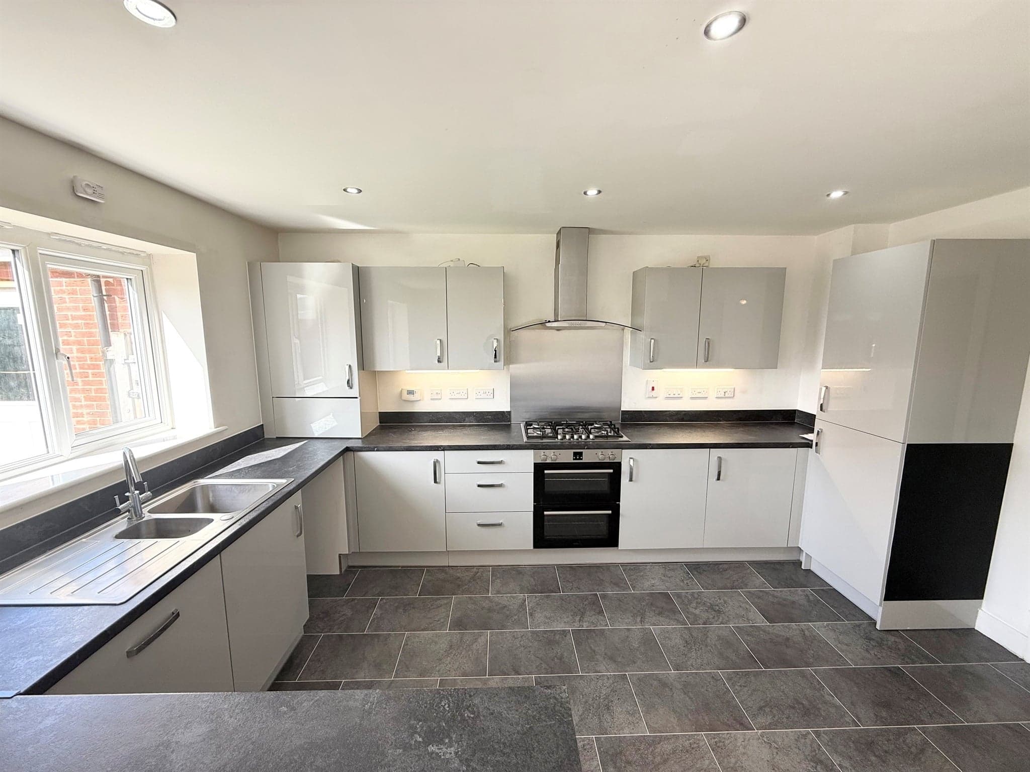 Property at Wynns Close, Cannock