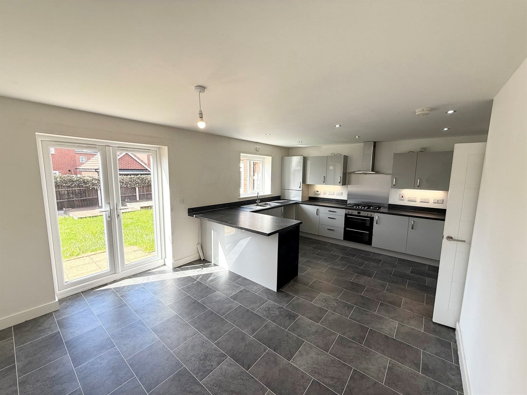 Property at Wynns Close, Cannock