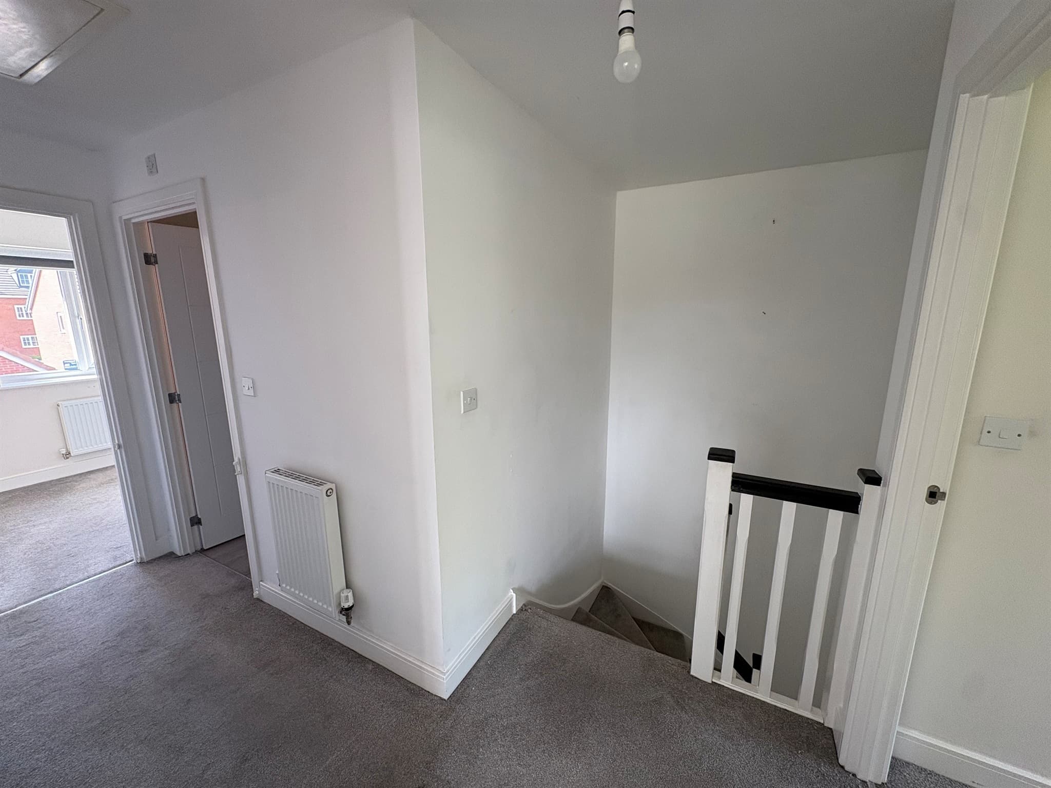 Property at Wynns Close, Cannock