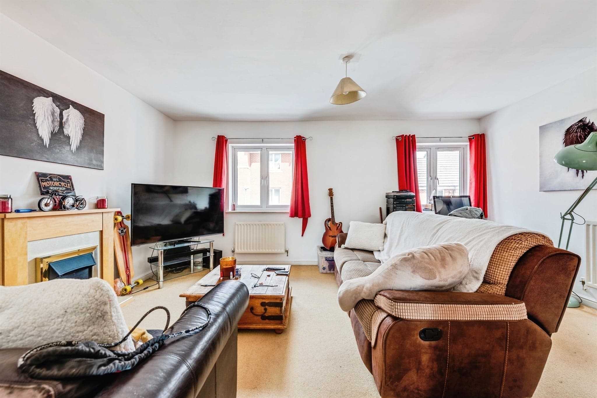Property at Padstow Road, Swindon