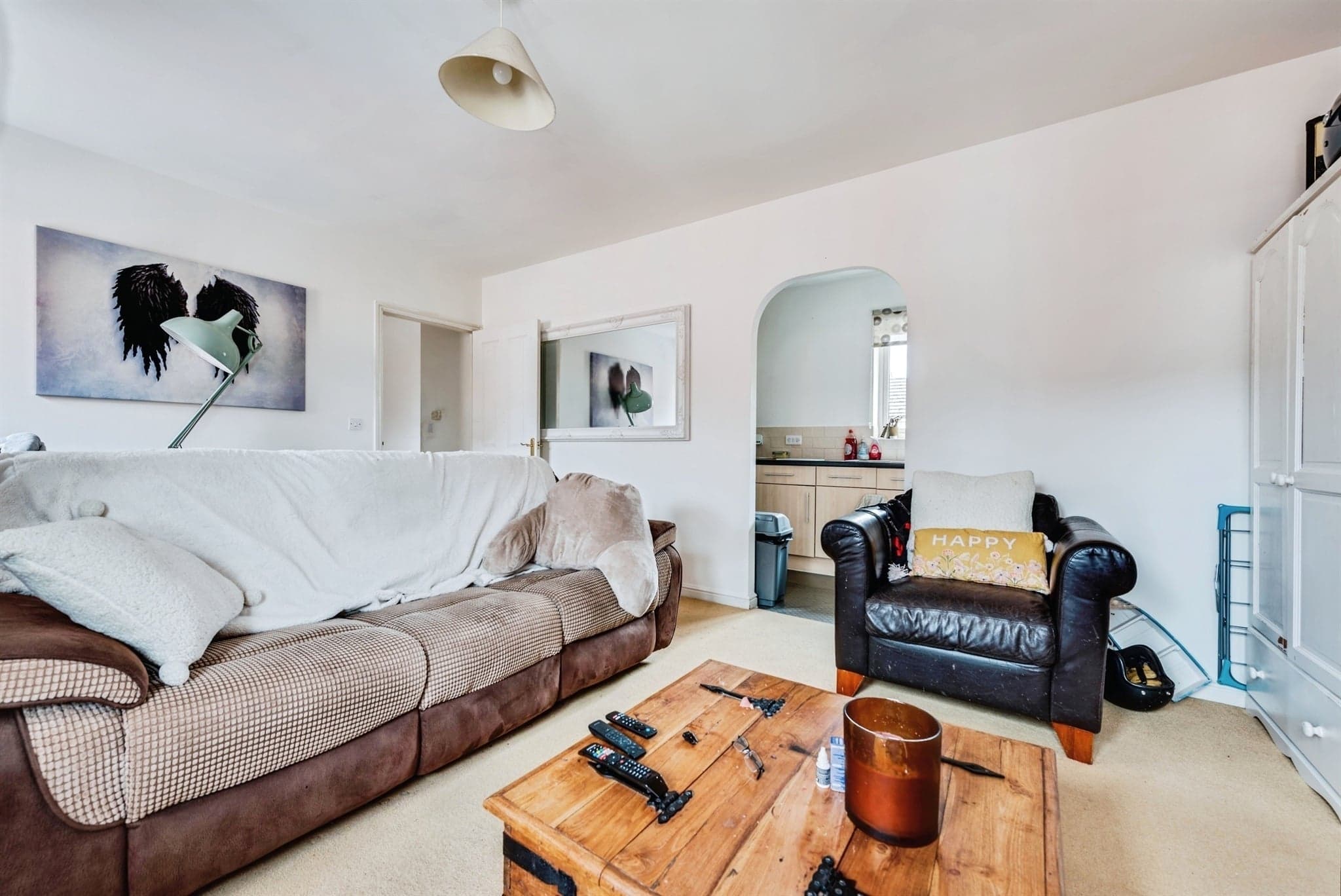 Property at Padstow Road, Swindon
