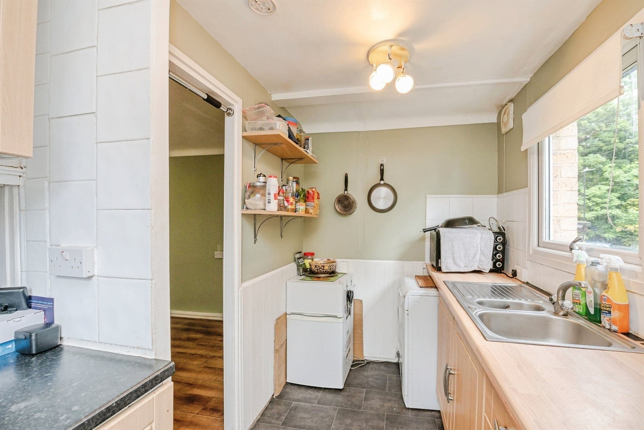 Property at Pages Close, Sutton Coldfield