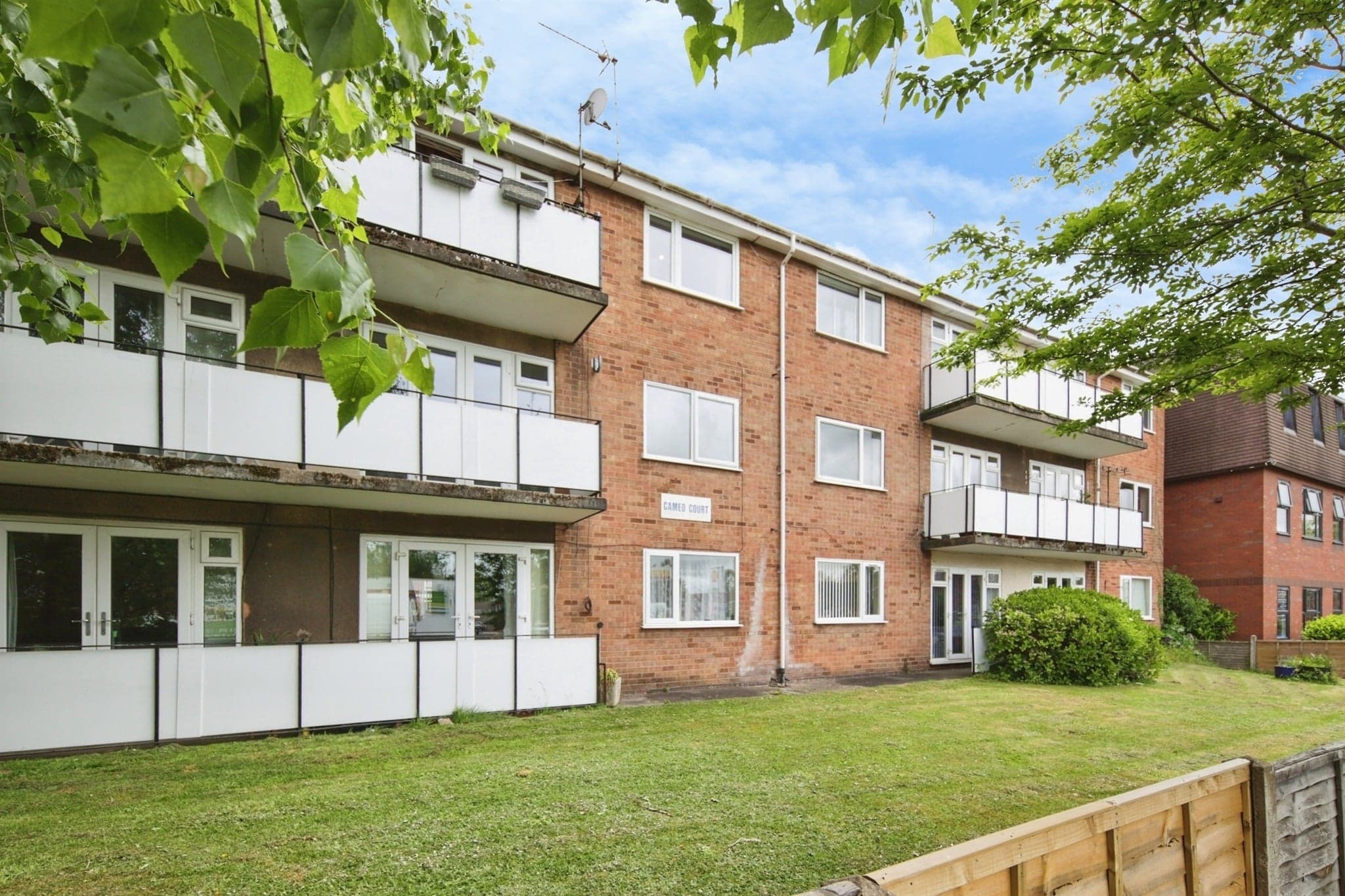 Property at Kenilworth Road, Balsall Common