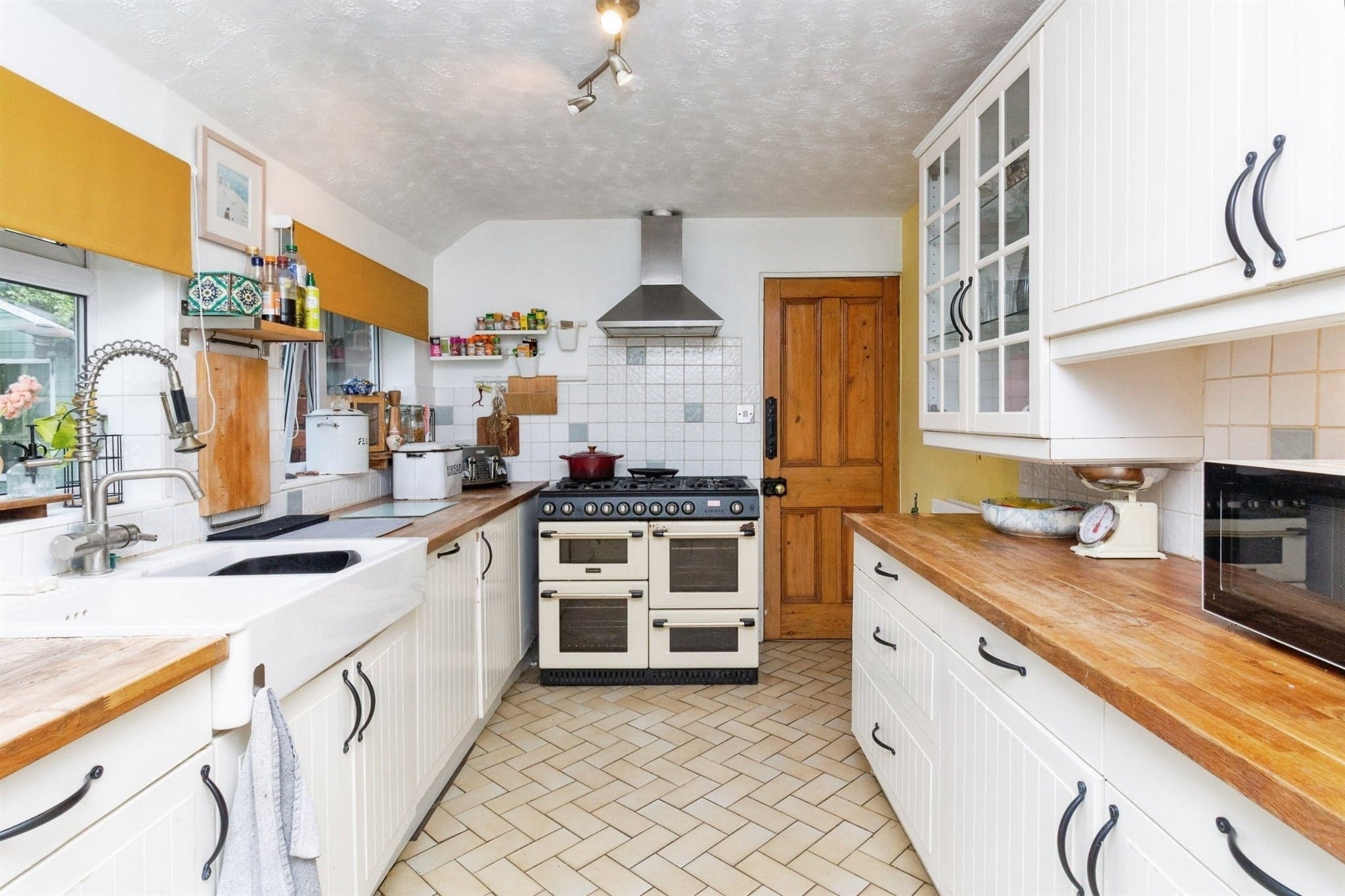 Property at Doxey, Stafford