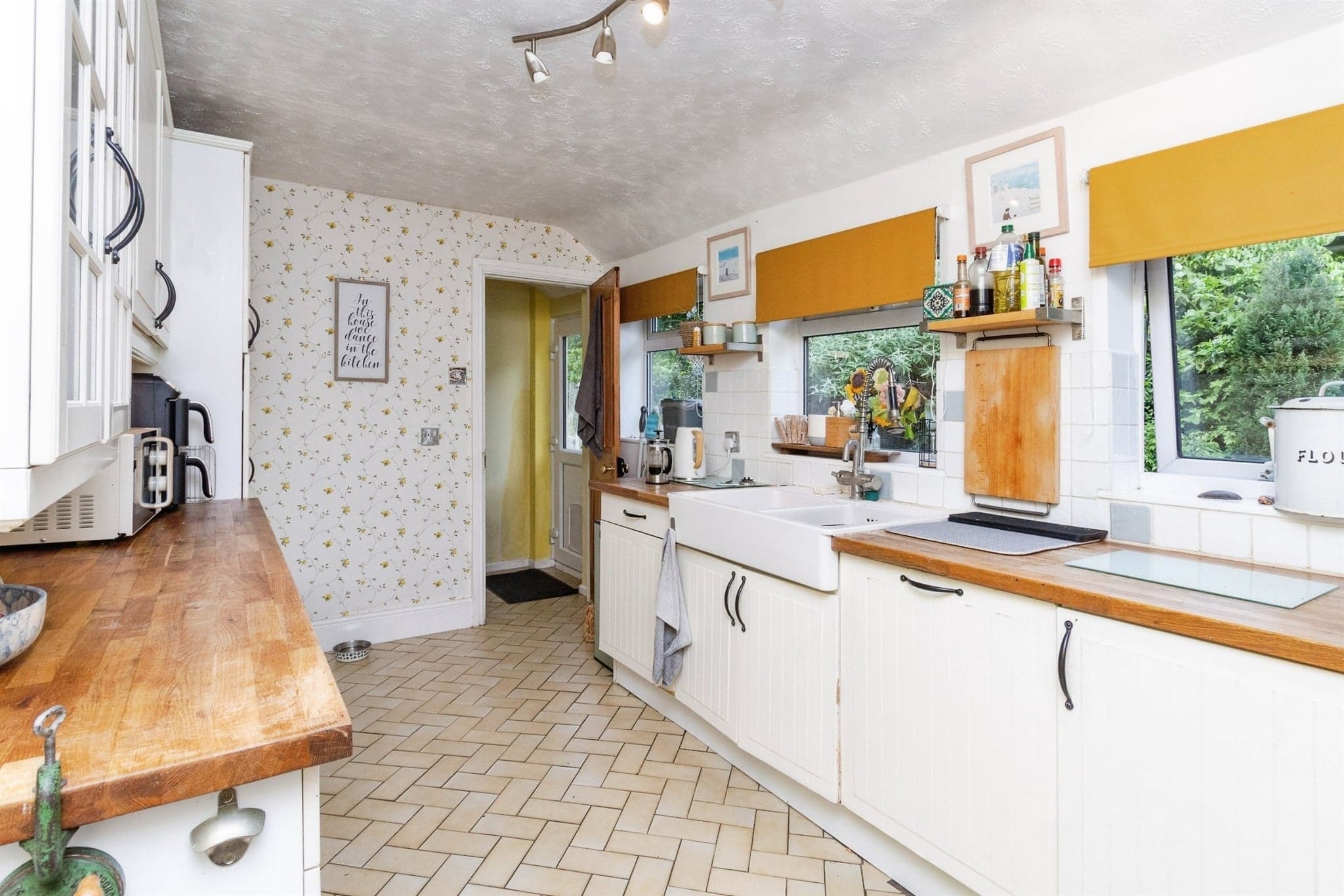 Property at Doxey, Stafford