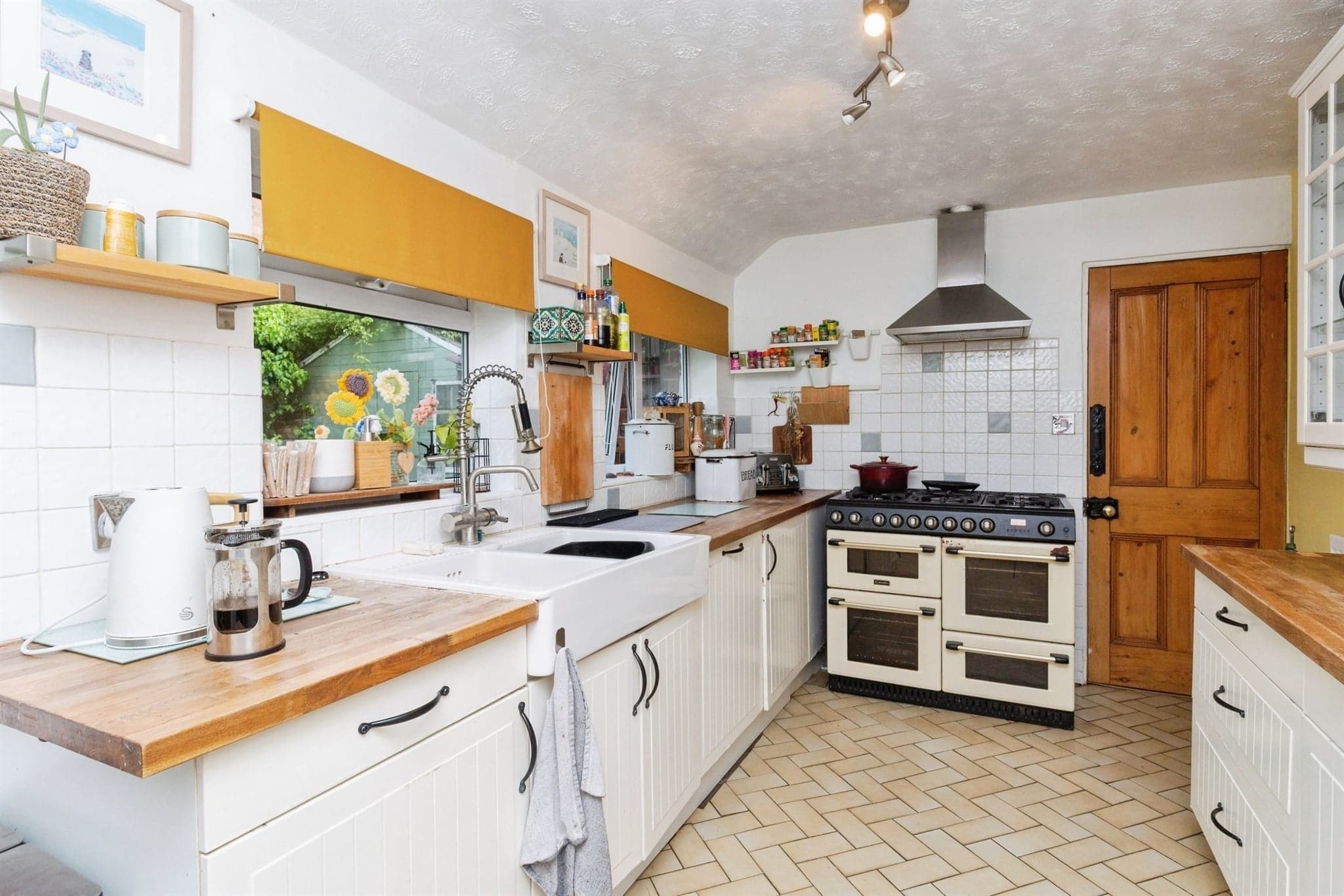 Property at Doxey, Stafford