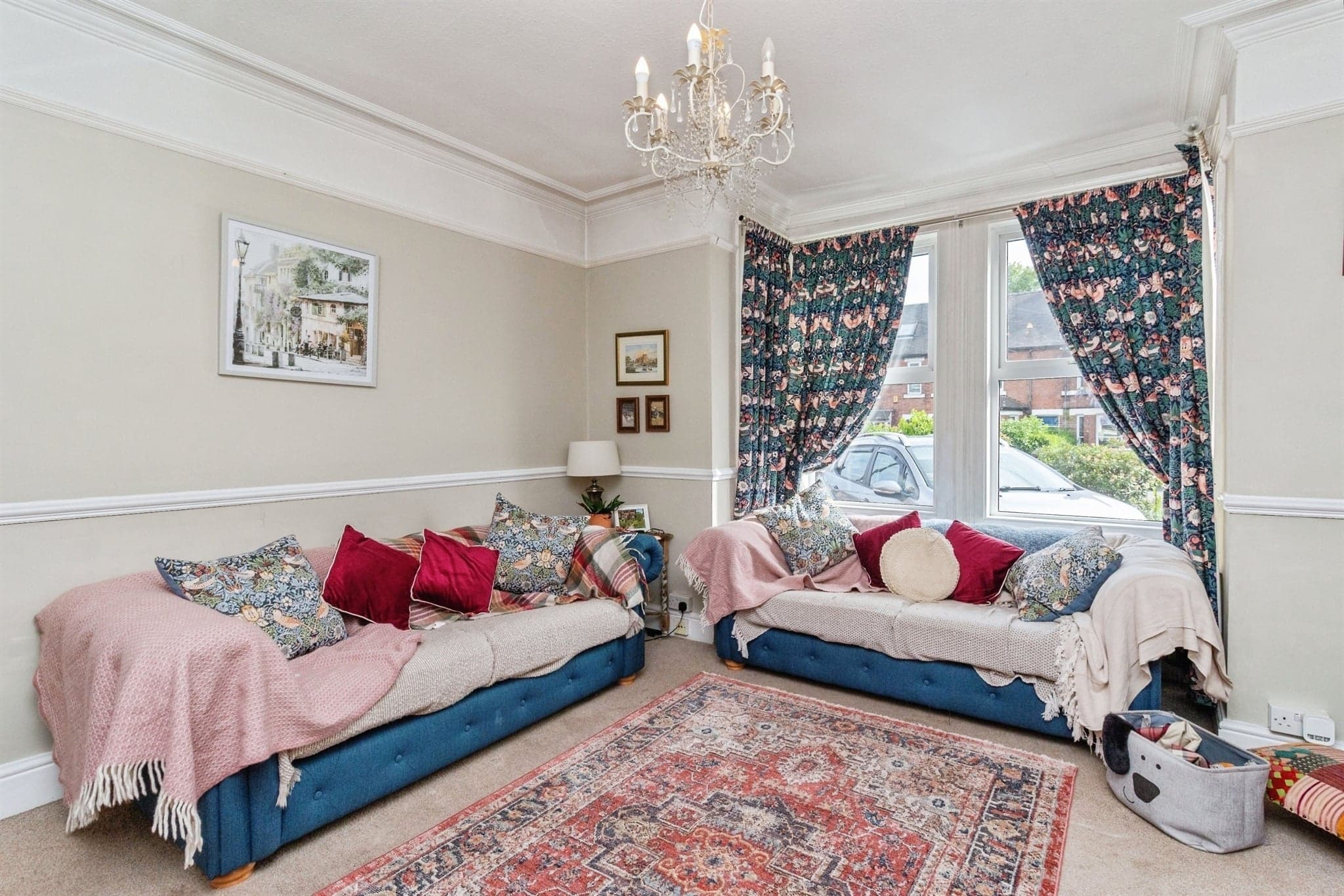 Property at Doxey, Stafford