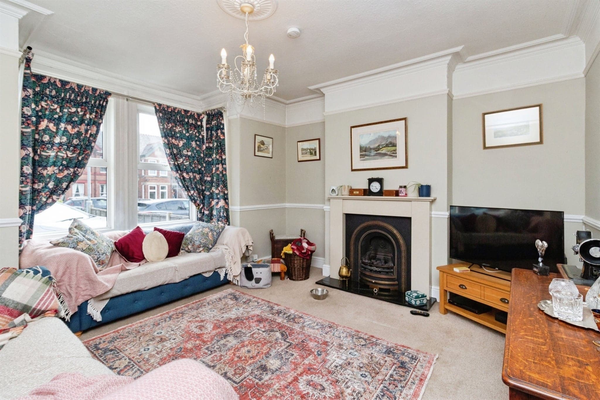 Property at Doxey, Stafford