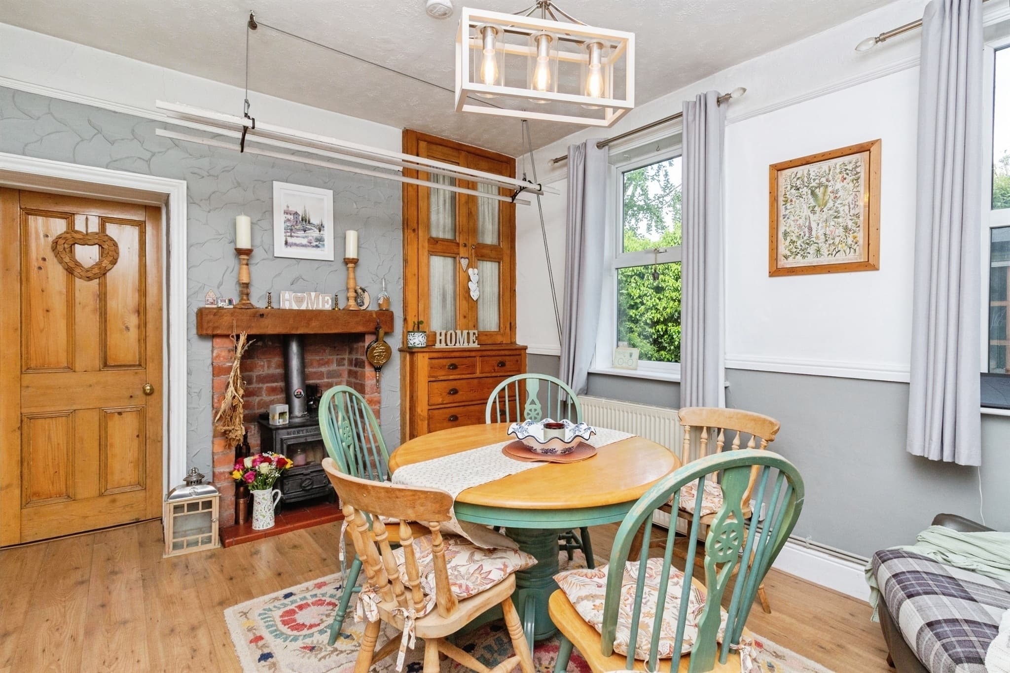 Property at Doxey, Stafford