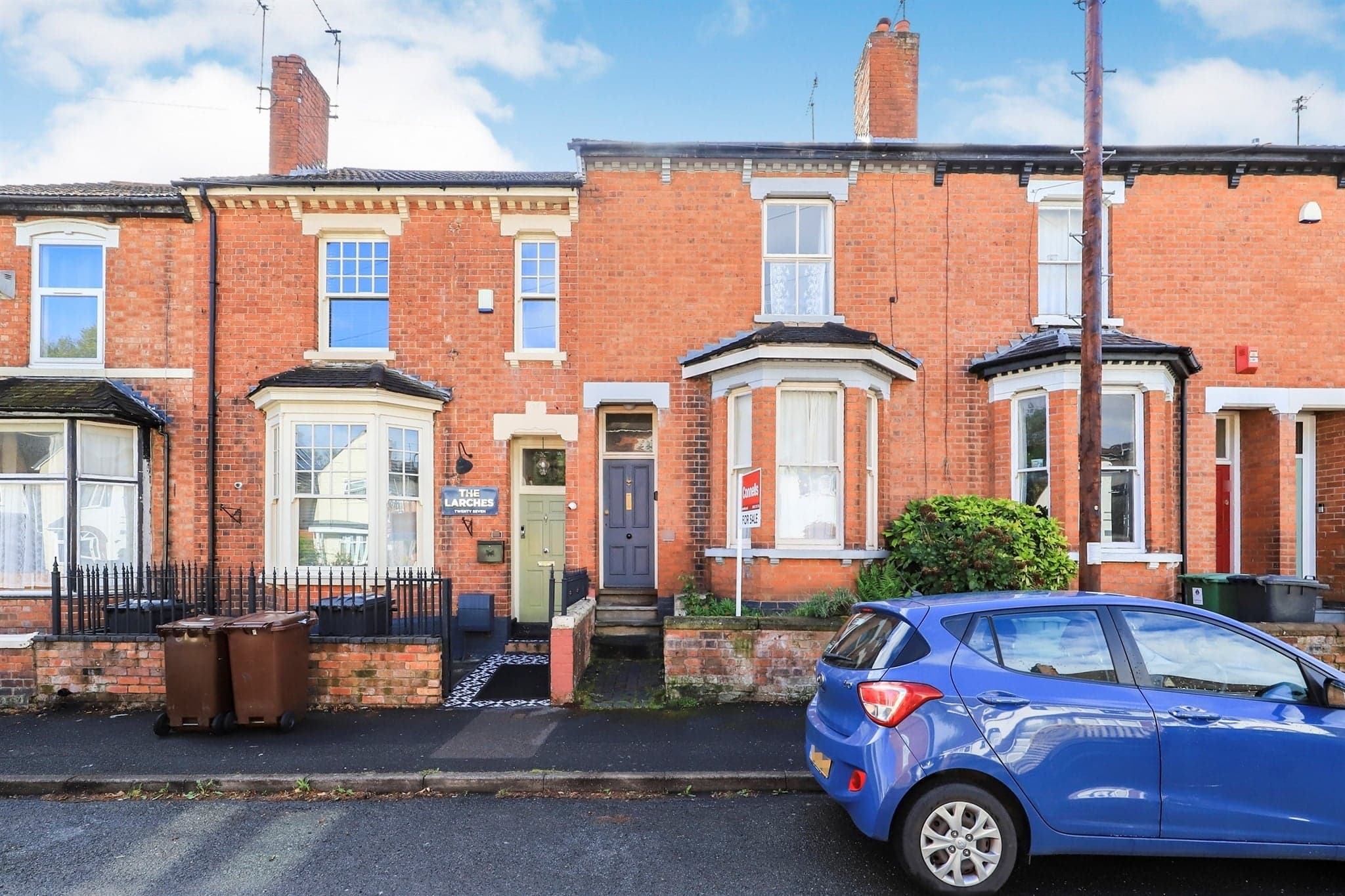 Property at Larches Lane, Compton, Wolverhampton
