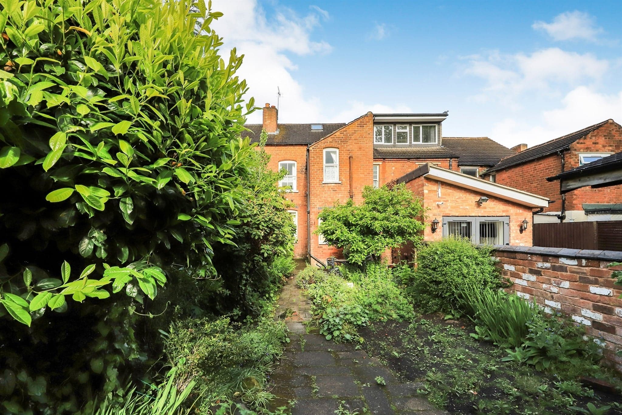 Property at Larches Lane, Compton, Wolverhampton