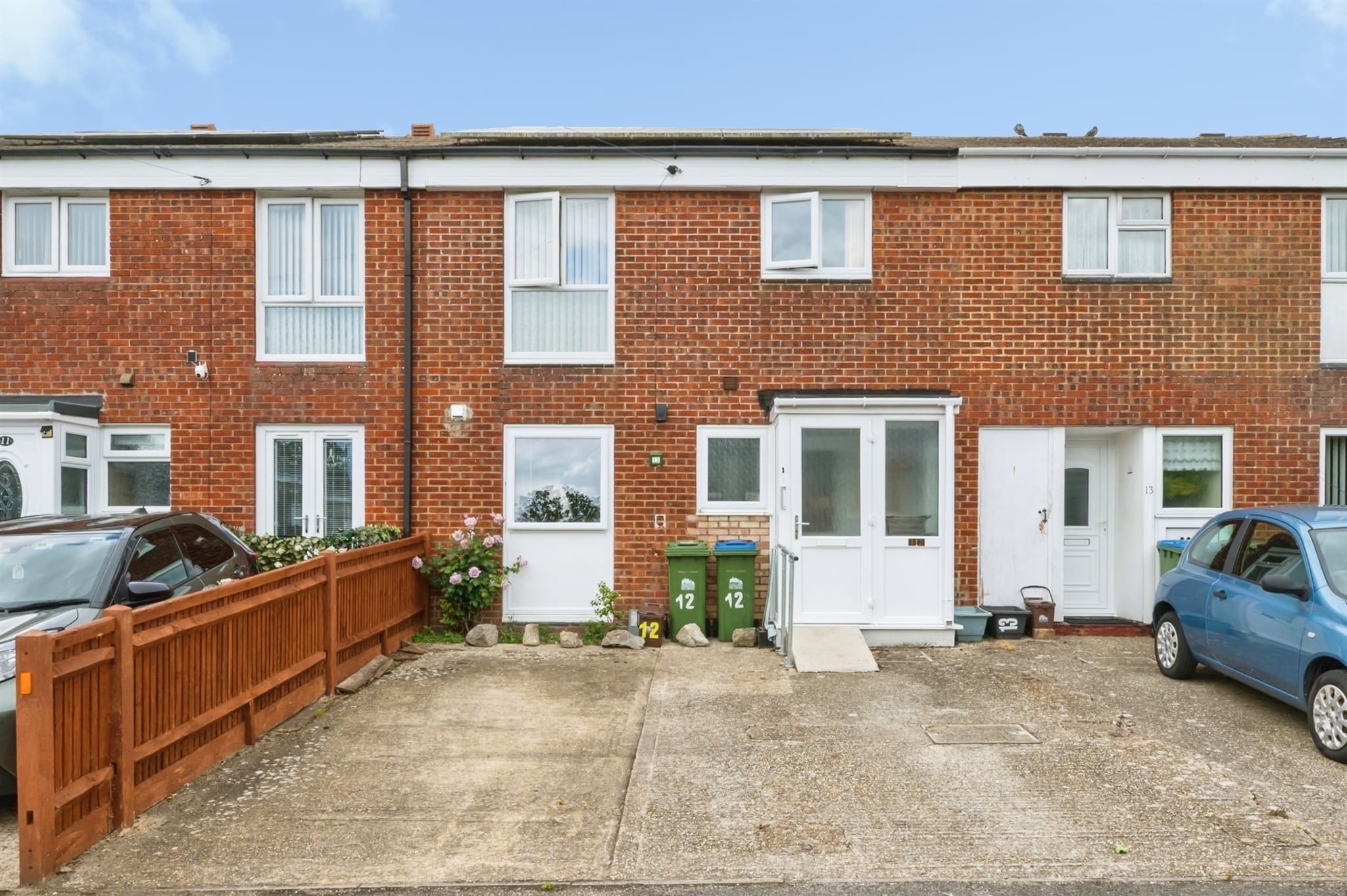 Property at Viking Close, Southampton