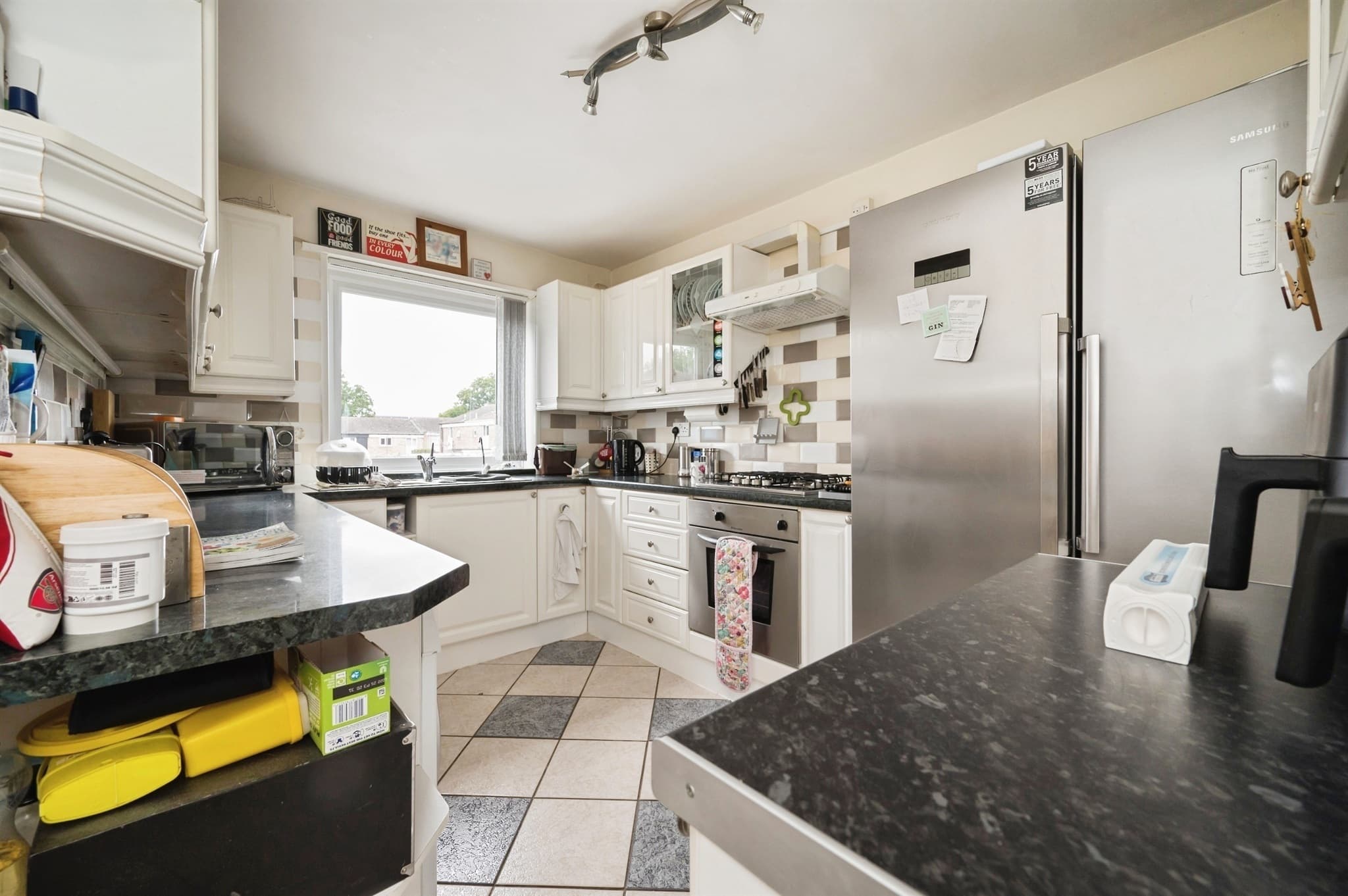Property at Viking Close, Southampton